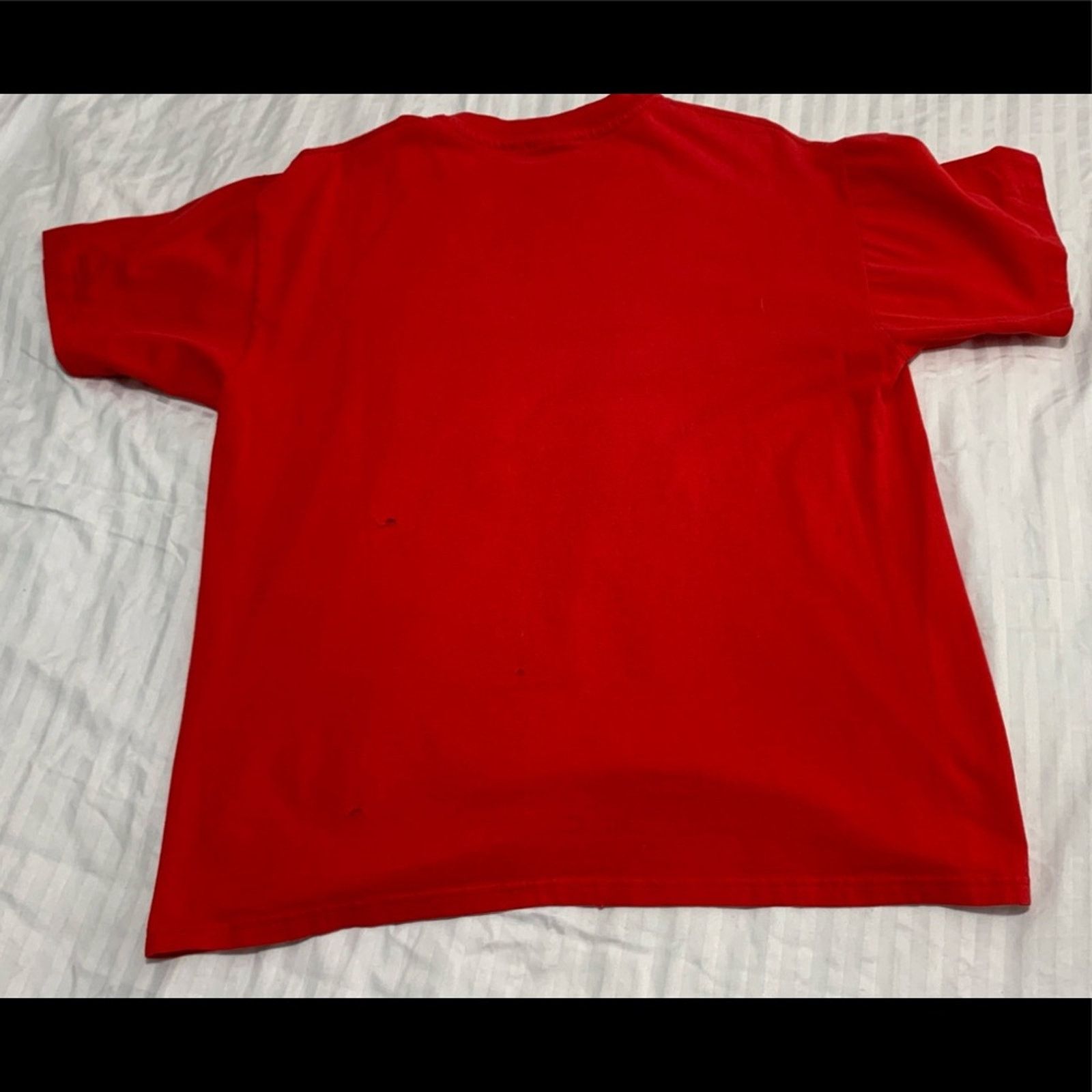 Vintage VINTAGE SINGLE STITCH 1995 ST. LOUIS CARDINALS MLB LARGE Size US L / EU 52-54 / 3 - 2 Thumbnail