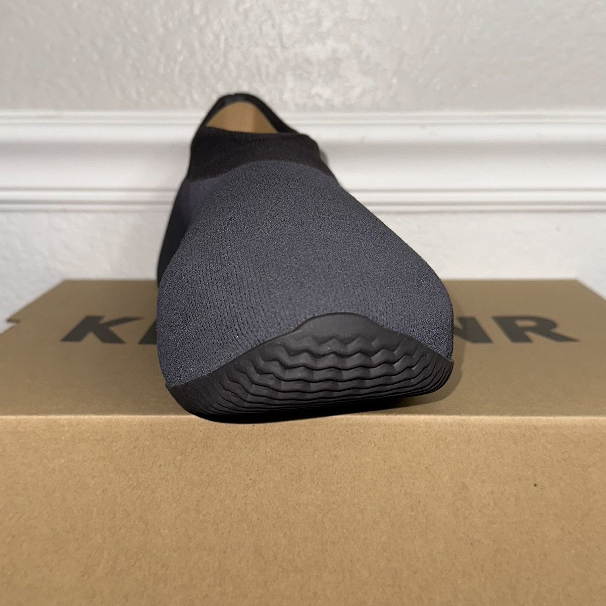 Adidas × Kanye West ADIDAS x YEEZY YZY KNIT RNR Size US 10.5 / EU 43-44 - 2 Thumbnail