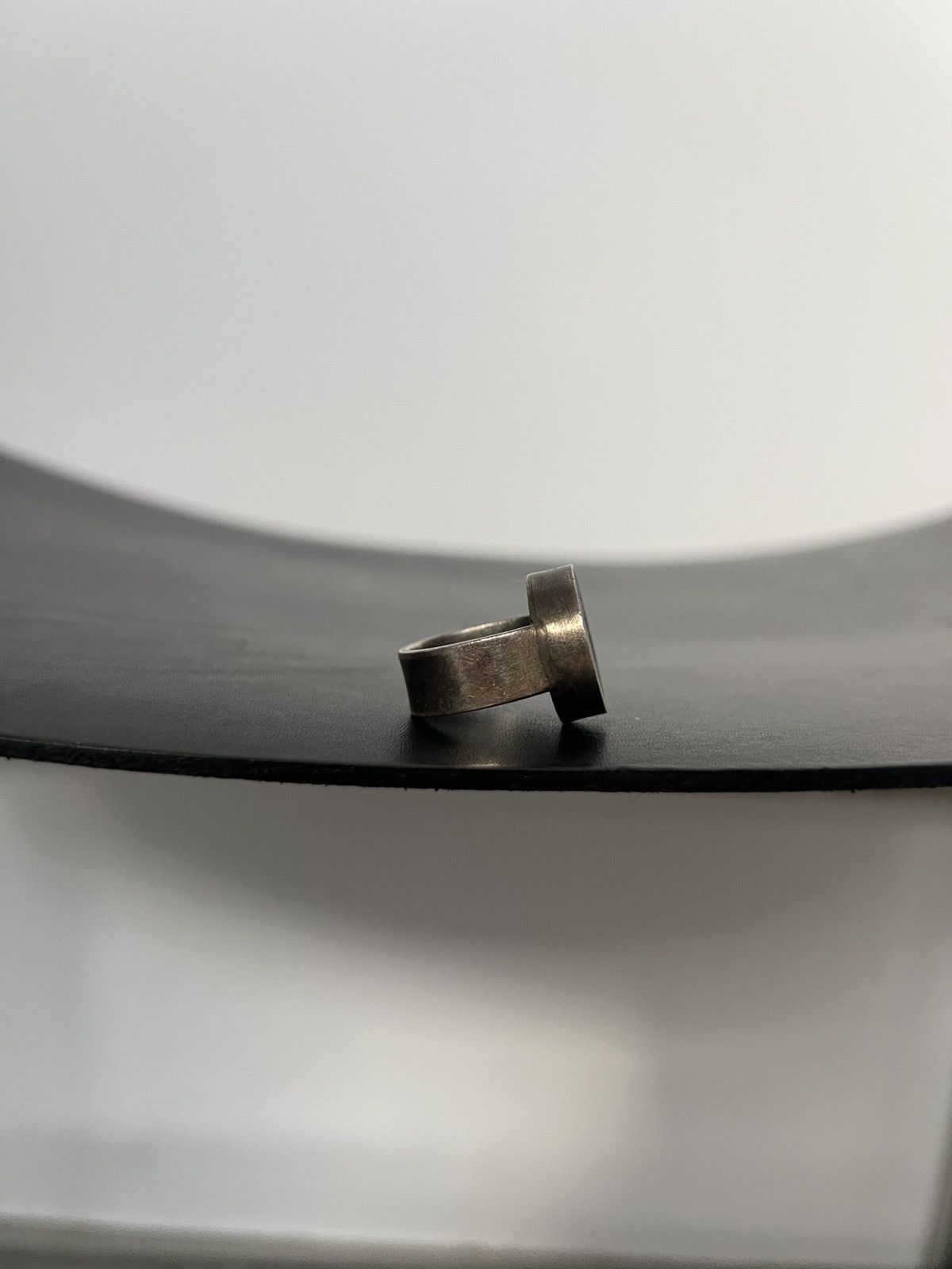 Deepti Deepti crushed glass ring Size ONE SIZE - 5 Thumbnail