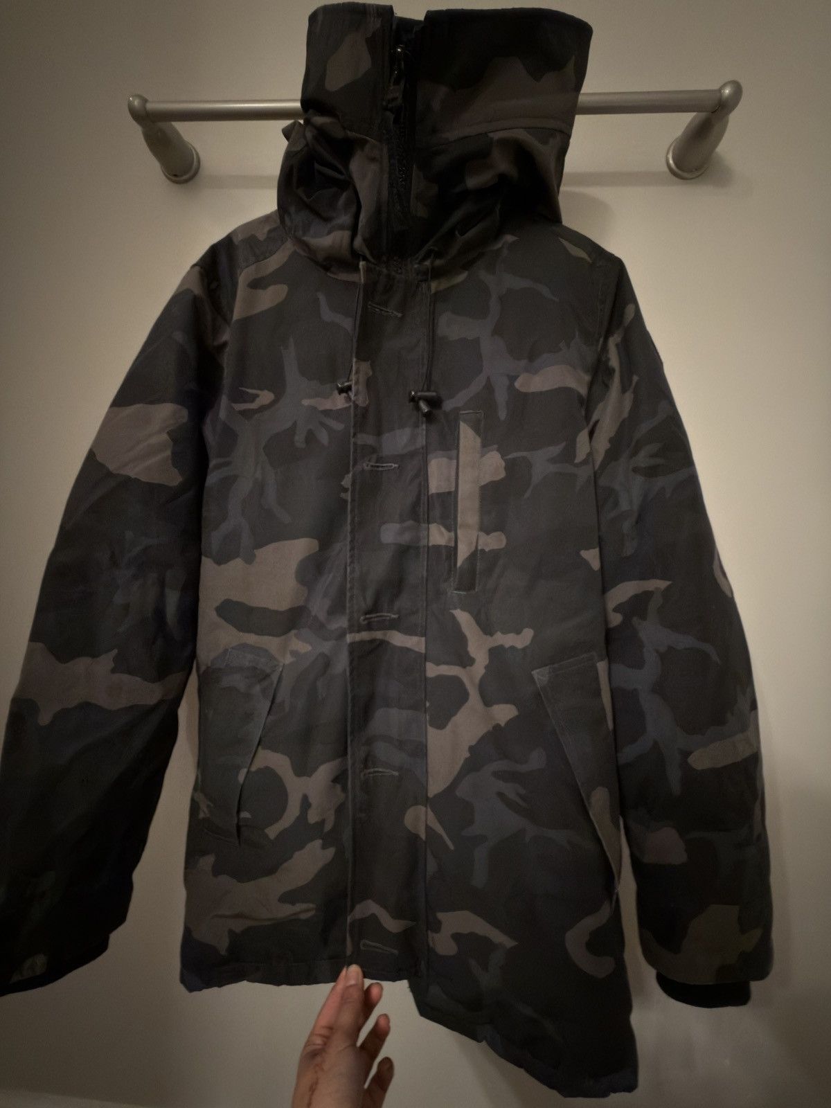 Canada Goose Canada Goose Parka Size US S / EU 44-46 / 1 - 2 Thumbnail