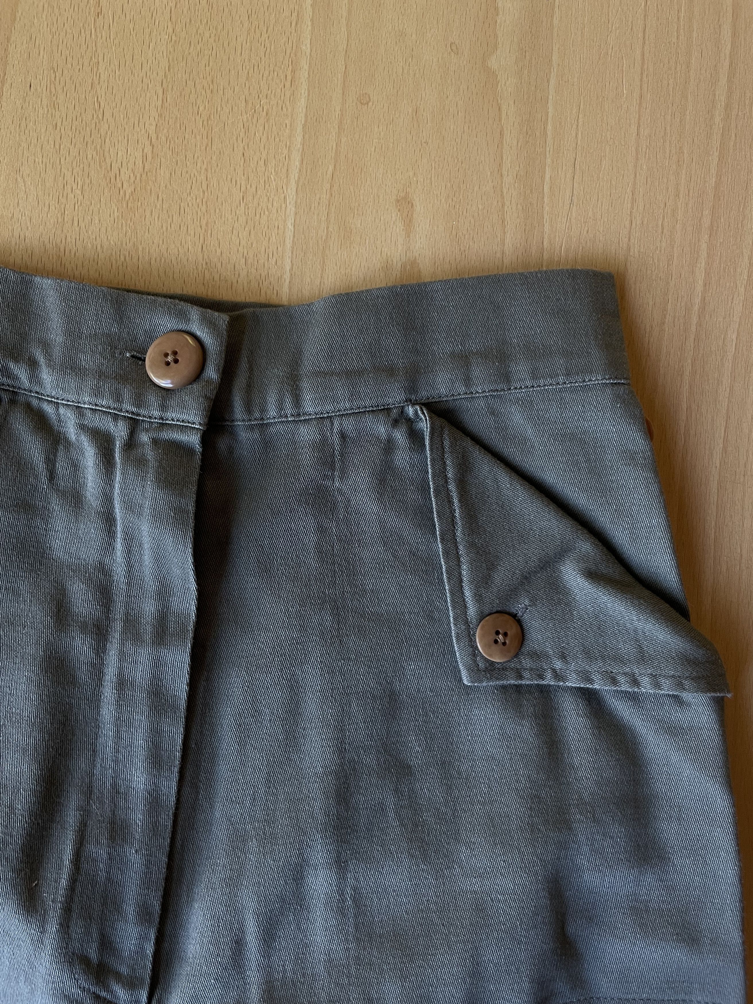 Ilana Kohn Ilana Kohn Huxie Pant Size 26" / US 2 / IT 38 - 4 Thumbnail