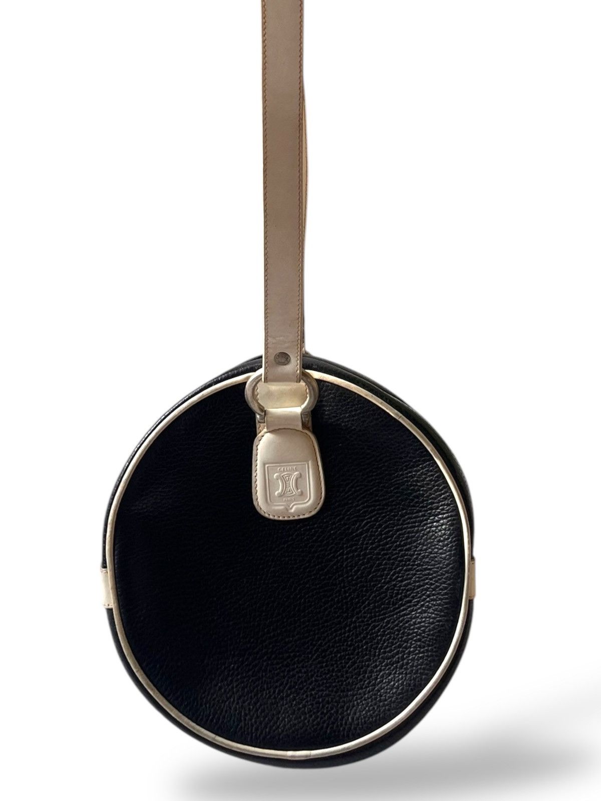Celine Vintage Celine Crossbody Bag Size ONE SIZE - 1 Thumbnail