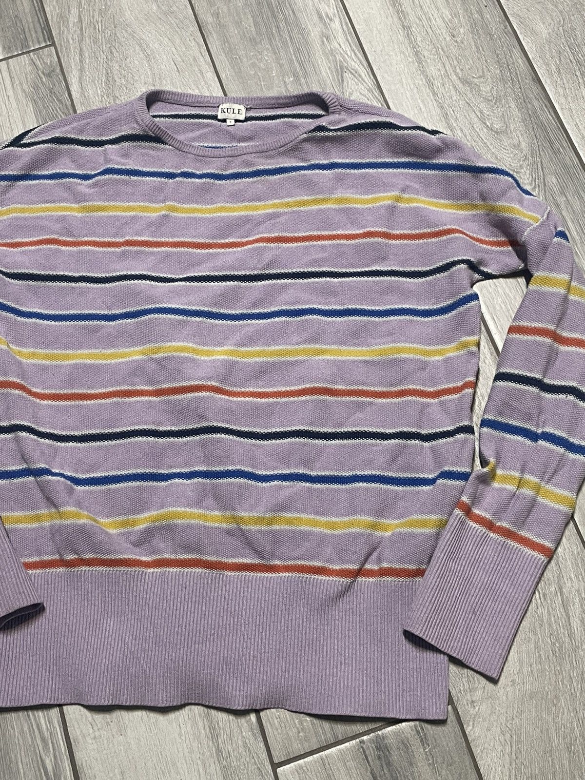 Designer × KULE × Vintage Kule designer fashion premium clothing Y2K Size S / US 4 / IT 40 - 2 Thumbnail