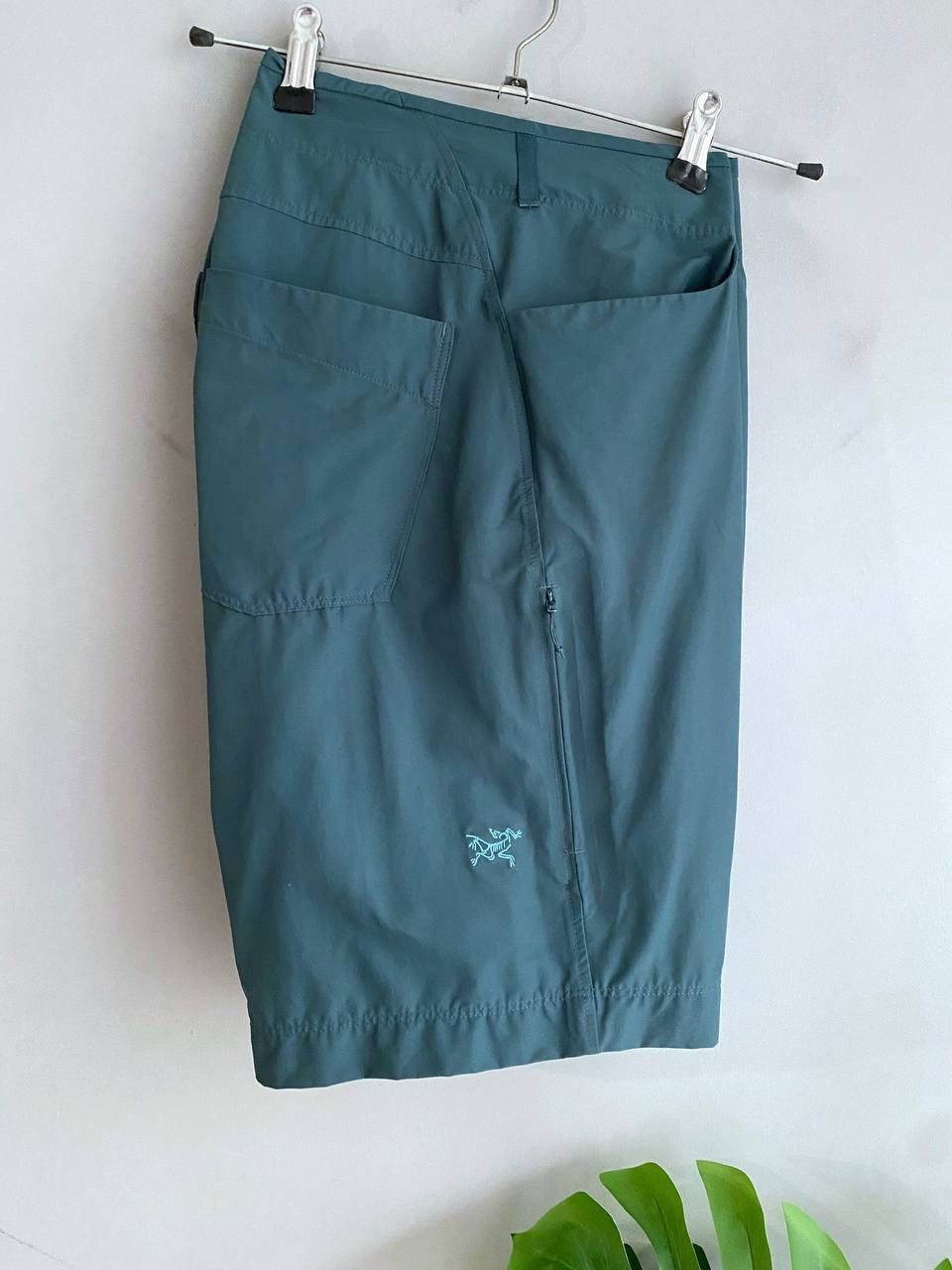 Arc'teryx Arc'teryx Creston 10,5 Women's Outdoor Hiking Short, Size 12 Size 30" / US 8 / IT 44 - 7 Thumbnail