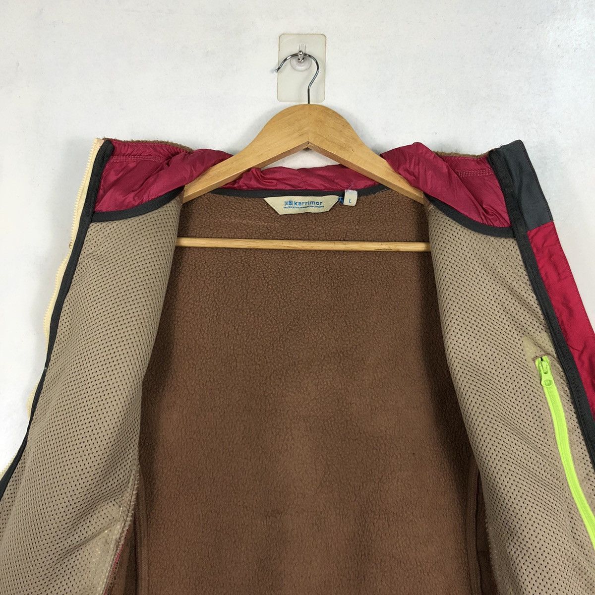 Karrimor × Other KARRIMOR VEST JACKETS Size US M / EU 48-50 / 2 - 13 Thumbnail