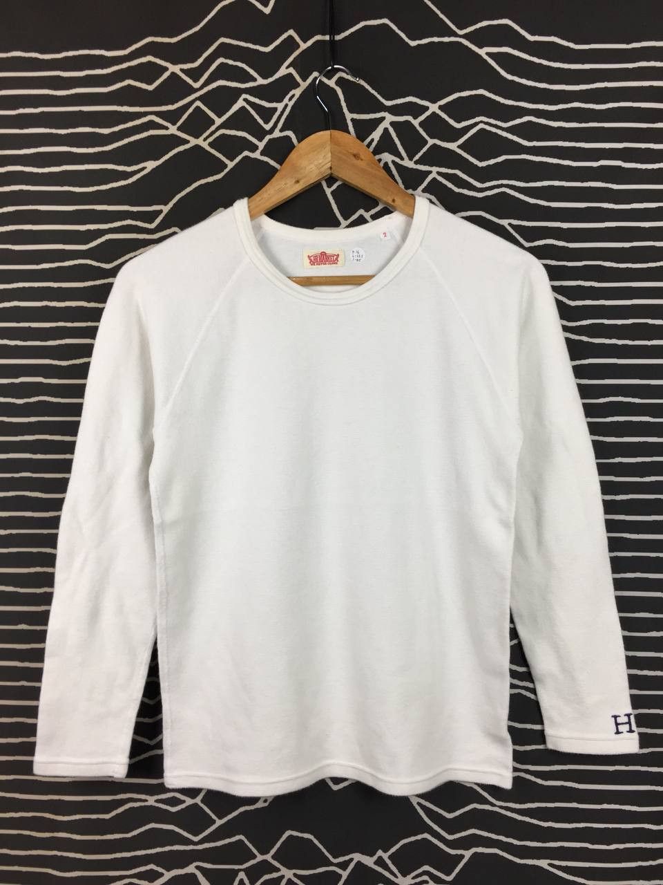 Hollywood Ranch Market Japanese Americana Casualwear Tee