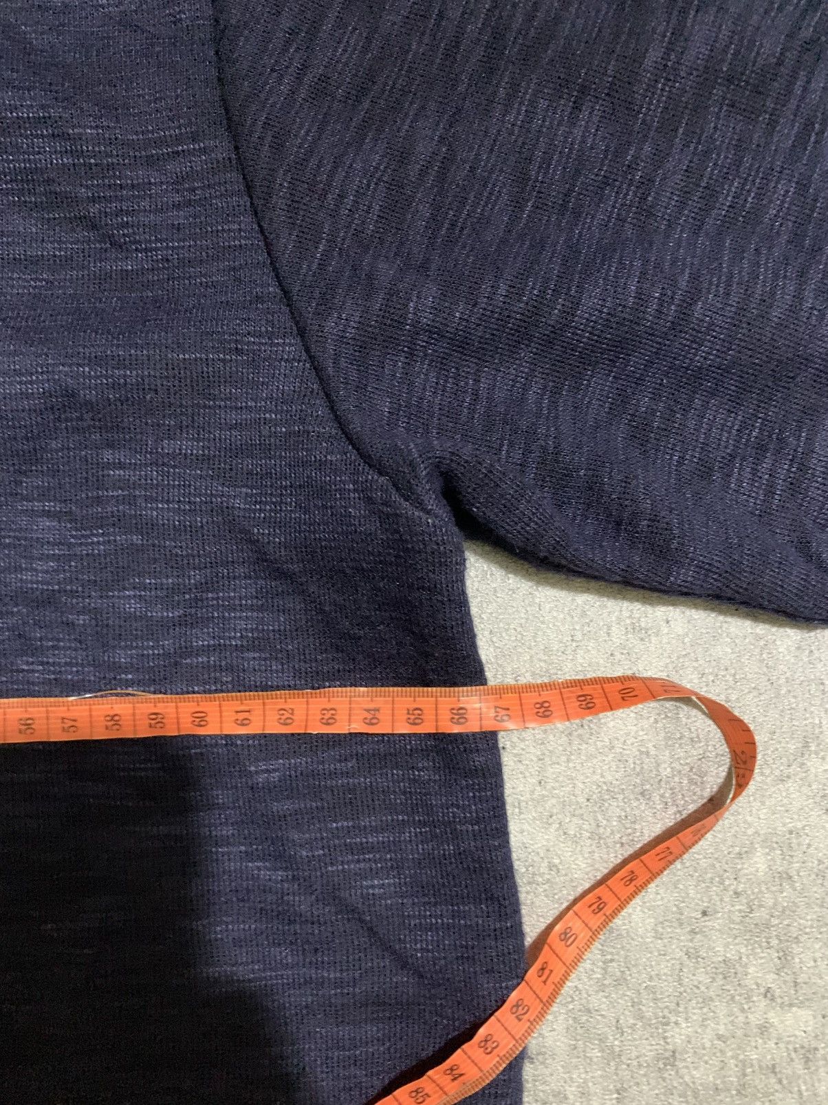 Other Euaropress x designnrand x japanesebrand Size XXL / US 16-18 / IT 52-54 - 4 Thumbnail