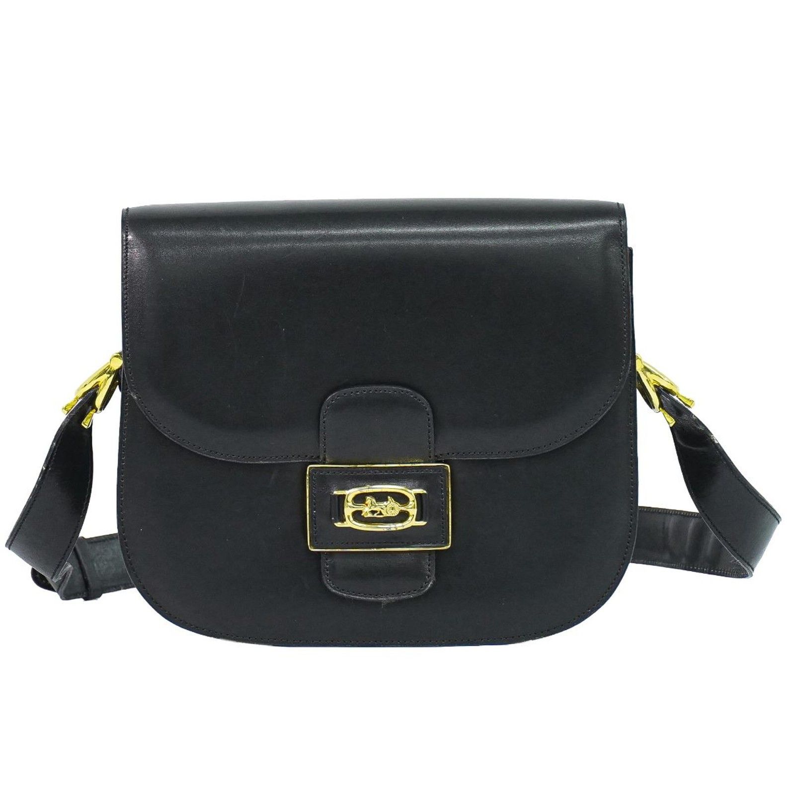 Celine Celine Horse Carriage Leather Size ONE SIZE - 1 Thumbnail