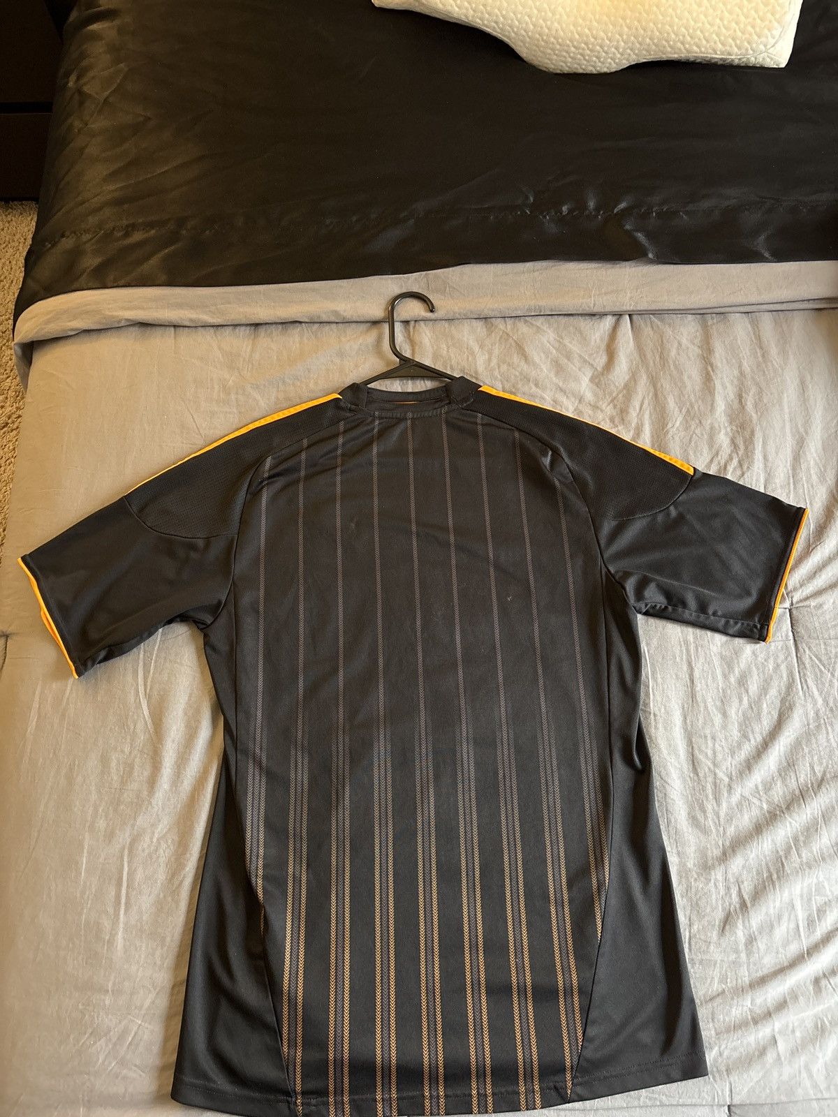 Adidas Chelsea FC 2010/2011 Away Kit Size US M / EU 48-50 / 2 - 2 Thumbnail