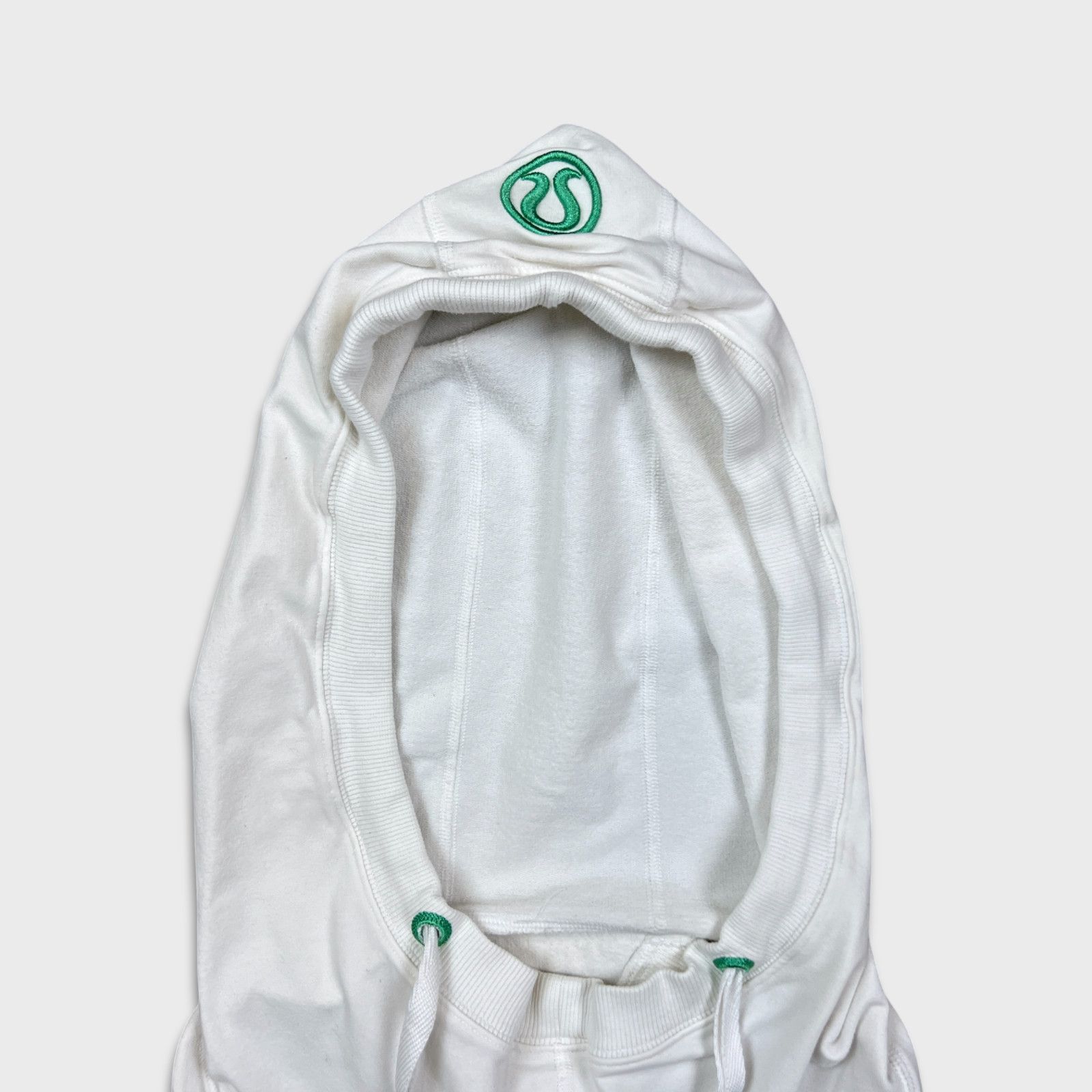 Lululemon Lululemon Sleeveless Hoodie Athletic Racerback Strap Yoga Size S / US 4 / IT 40 - 2 Thumbnail