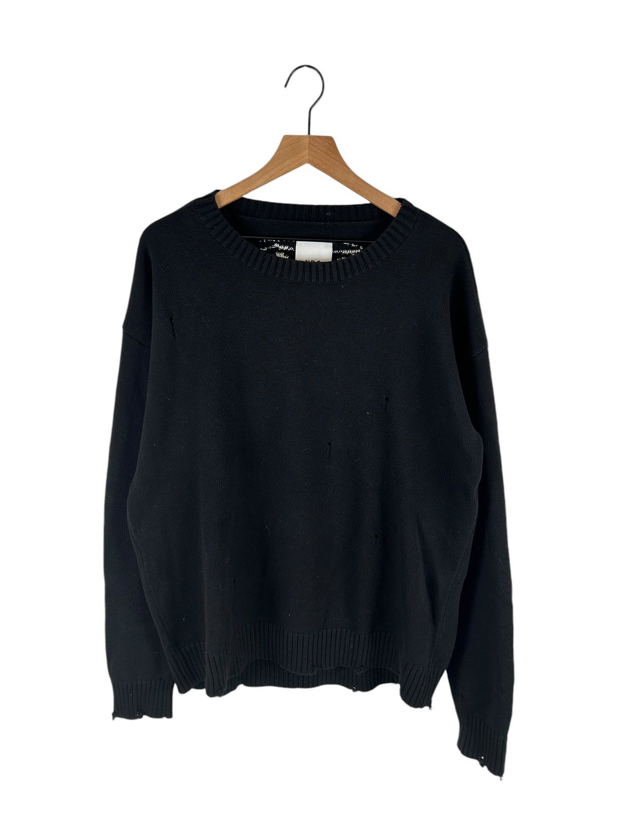 NDG Studio NDG Studio Bone Knit Size US M / EU 48-50 / 2 - 4 Thumbnail