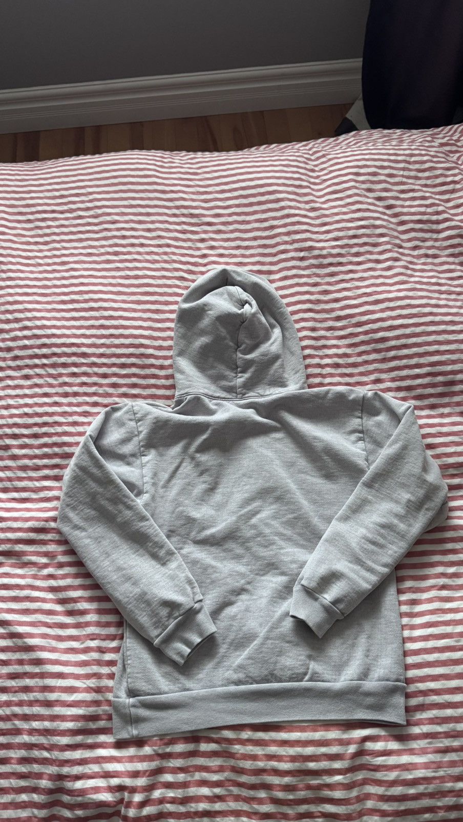 Other Artificial Fever (Artificial Intelligence) Hoodie Size US S / EU 44-46 / 1 - 3 Thumbnail