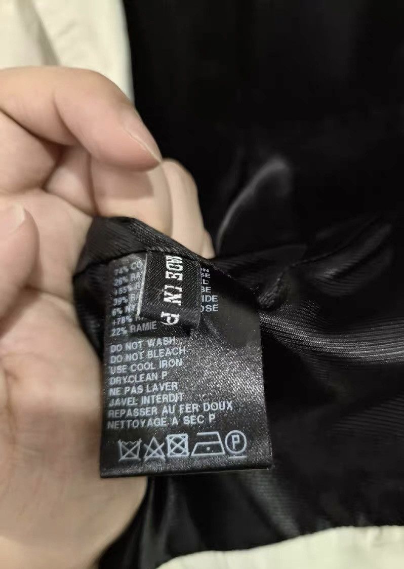 Ann Demeulemeester Ms. Ann Demeulemeester's Size M / US 6-8 / IT 42-44 - 8 Thumbnail