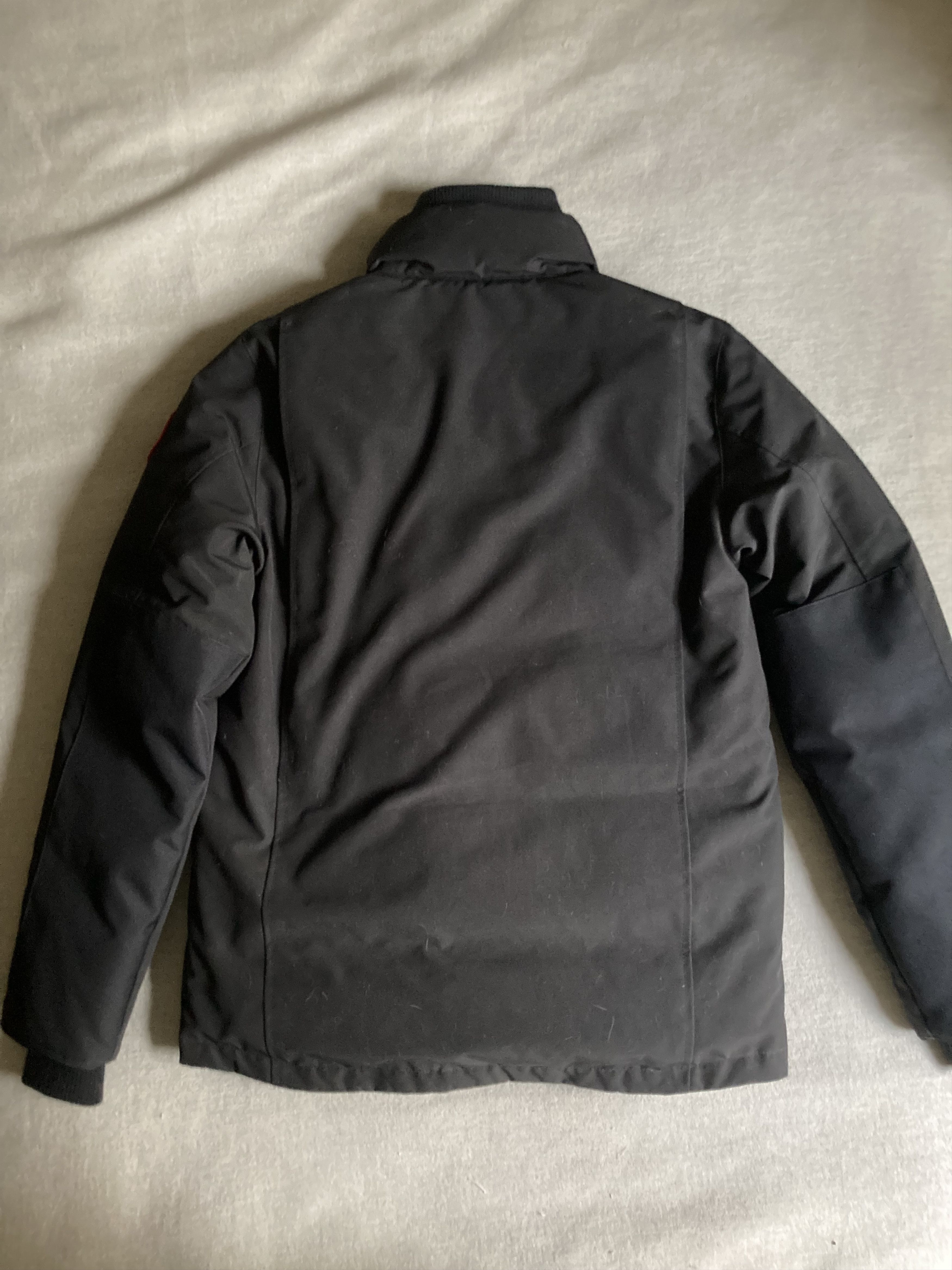 Canada Goose Canada Goose Jacket Size US S / EU 44-46 / 1 - 2 Thumbnail