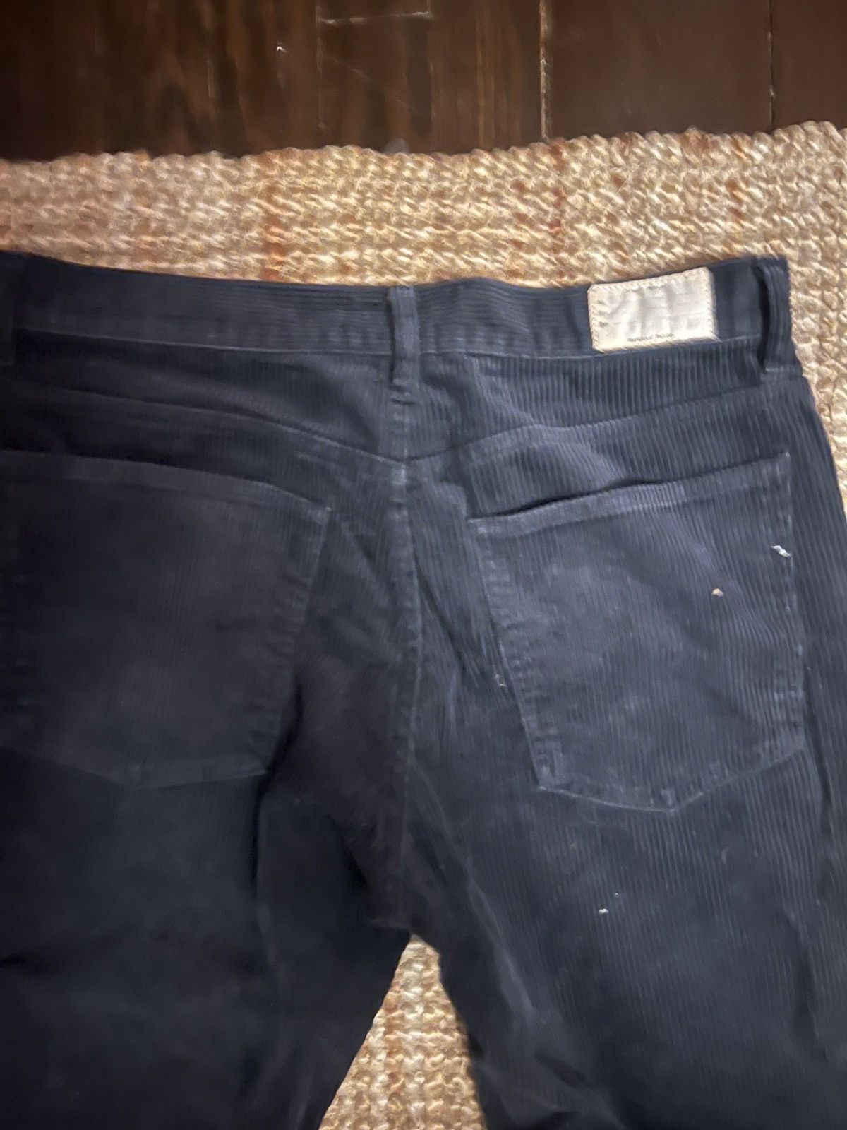 Kapital Kapital Courdoroy Bootcuts Size US 29 - 5 Thumbnail