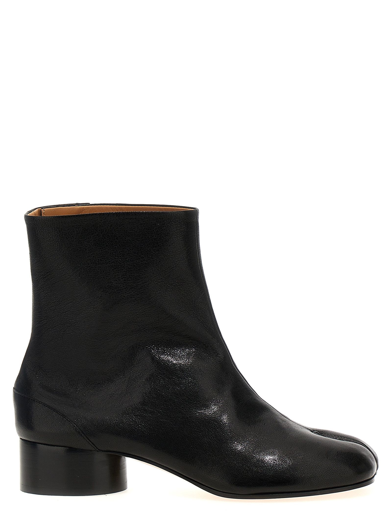 'Tabi' Ankle Boots