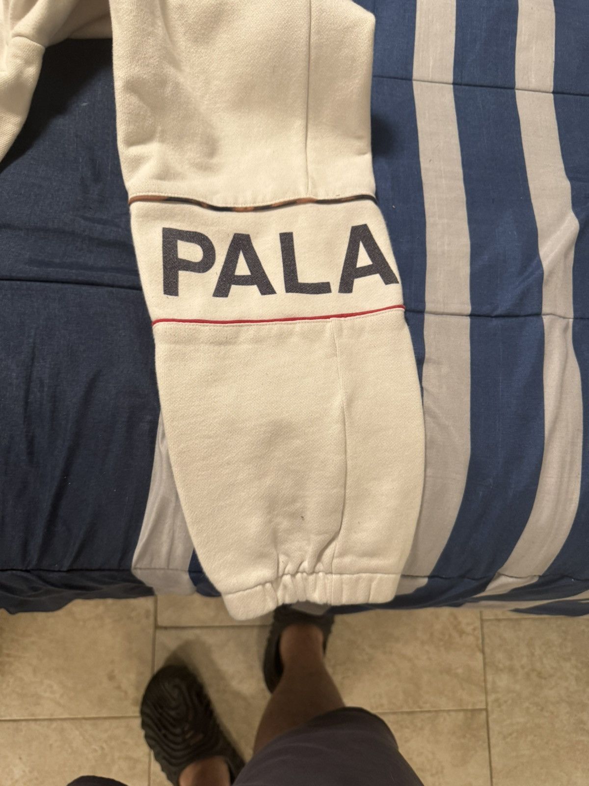 Palace Palace Handle Joggers Size US 30 / EU 46 - 2 Thumbnail