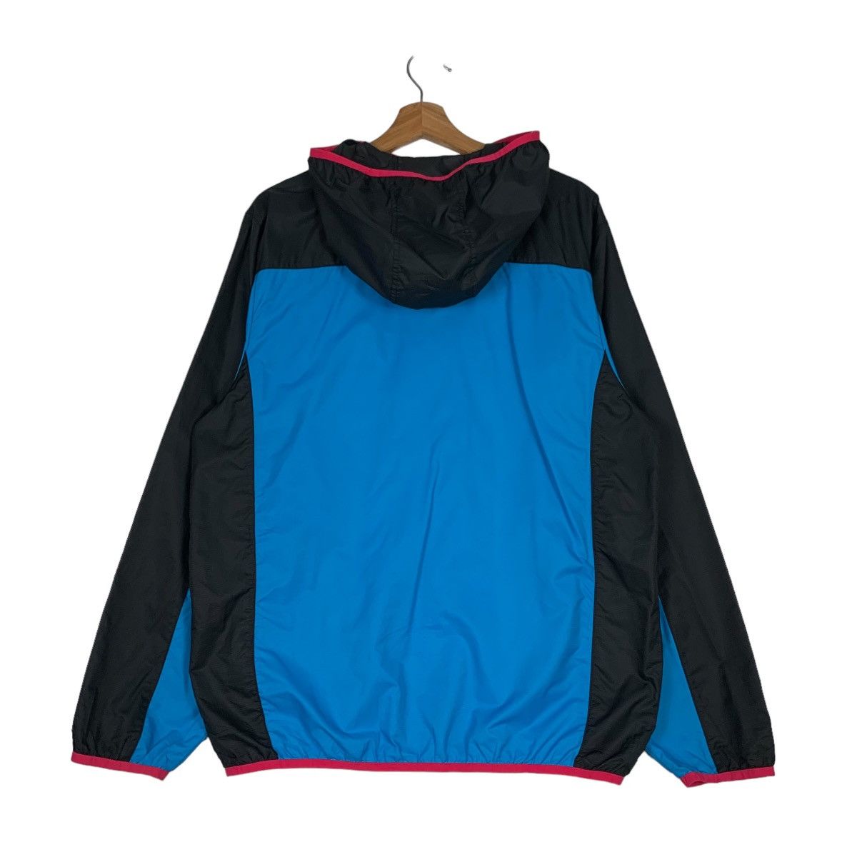 Majestic Majestic Yankees Big Logo Hoodie Jacket #0544-C25 Size US L / EU 52-54 / 3 - 7 Thumbnail