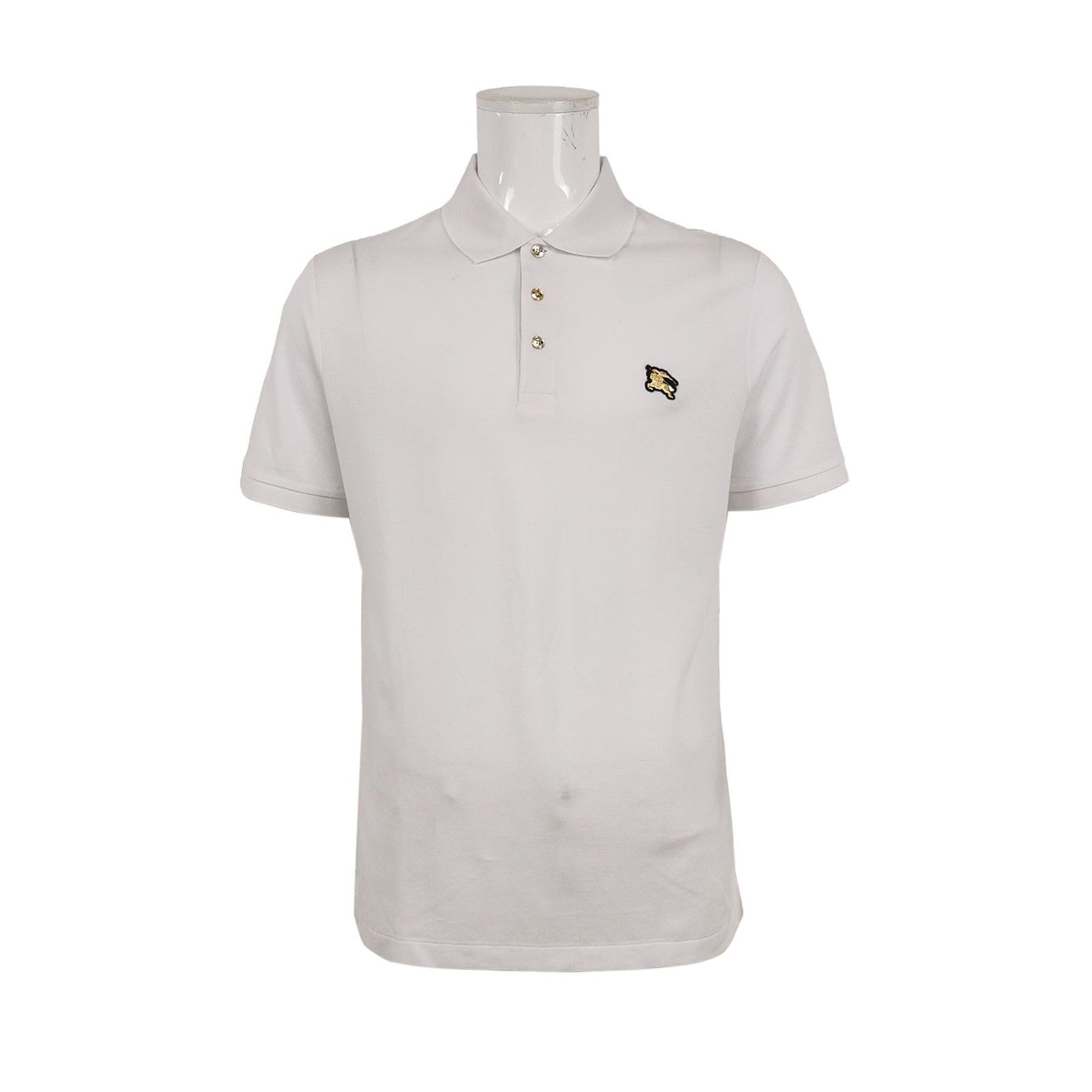 Burberry Burberry Men xl Short Sleeve Shirts Size US XL / EU 56 / 4 - 1 Thumbnail