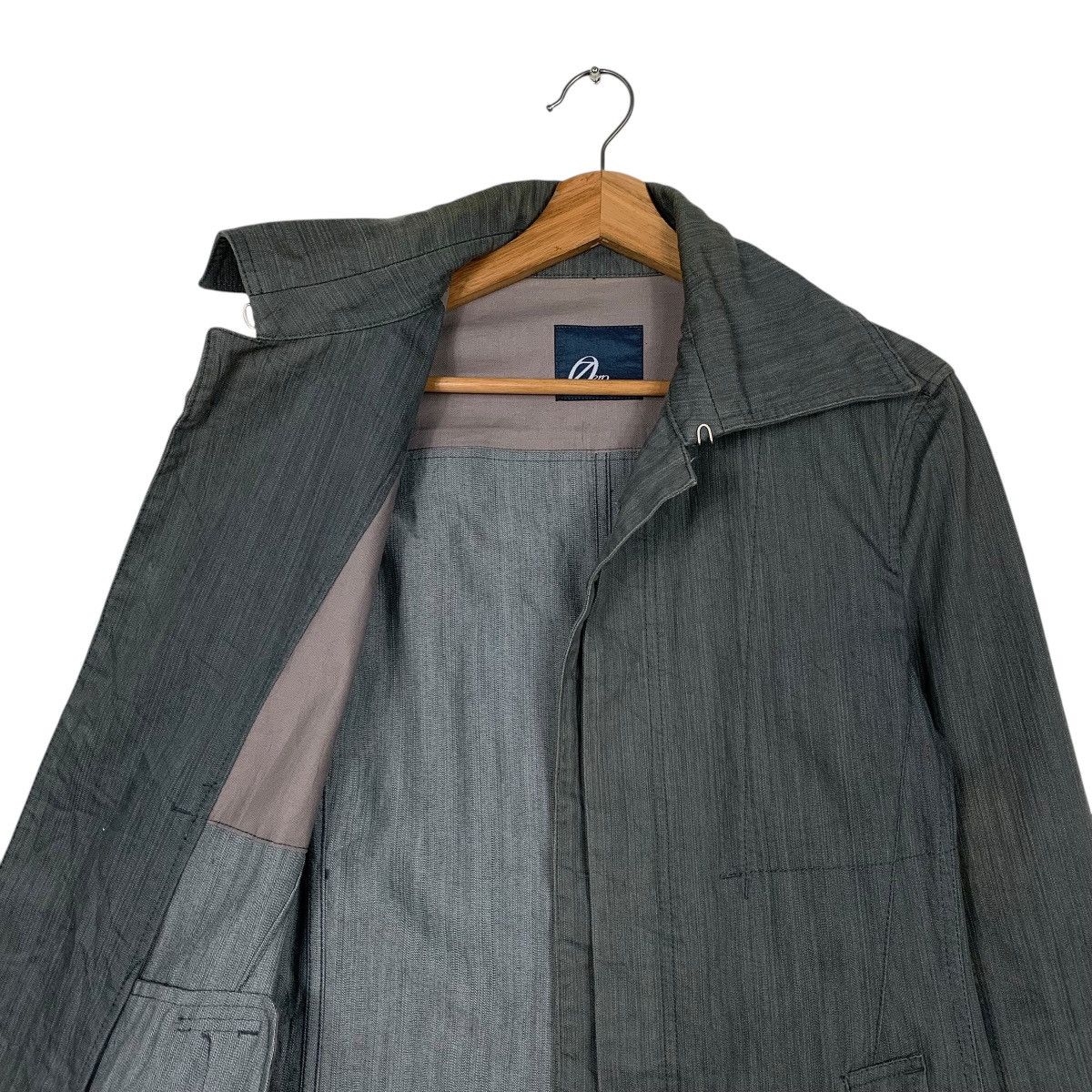 Tornado Mart Tornado Mart Japan Casual Jacket Size US M / EU 48-50 / 2 - 10 Thumbnail