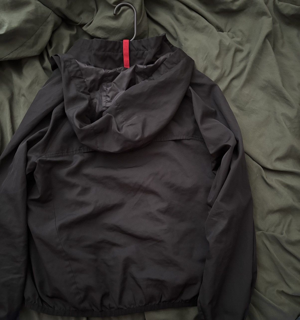 Polo Ralph Lauren Men’s Ralph Lauren Windbreaker Size US S / EU 44-46 / 1 - 3 Thumbnail