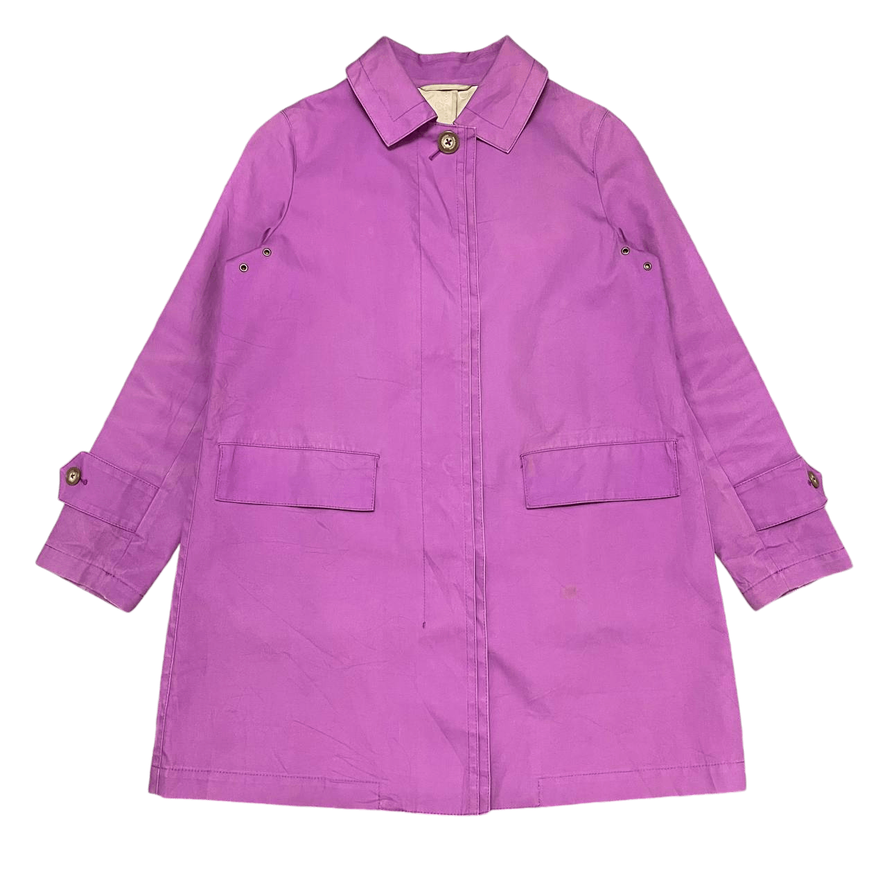 Mackintosh Vintage Mackintosh Philosophy Jacket Pink Size M / US 6-8 / IT 42-44 - 1 Thumbnail