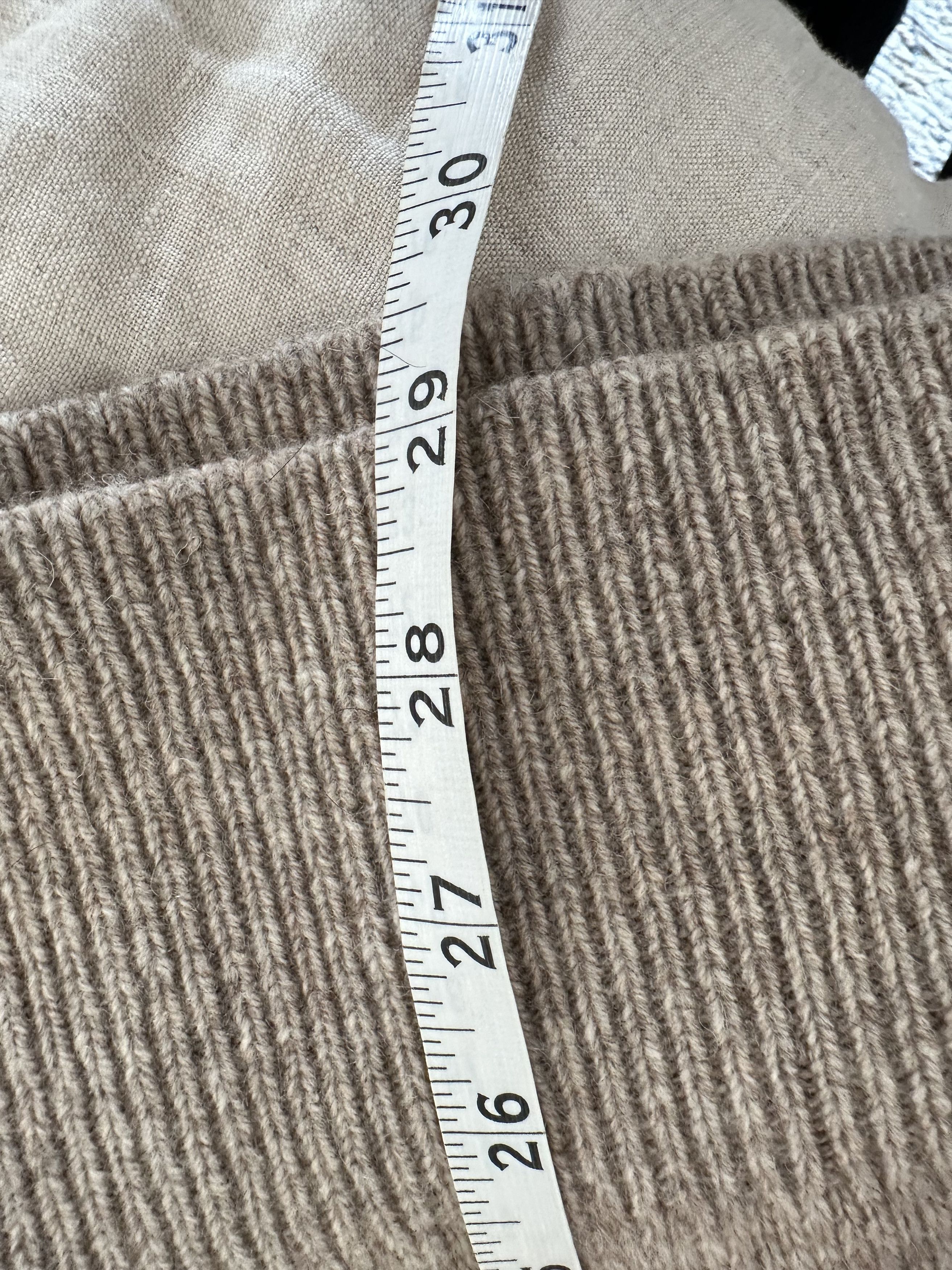 Acne Studios Acne Studios Cashmere/Wool Sweater Size US L / EU 52-54 / 3 - 7 Thumbnail