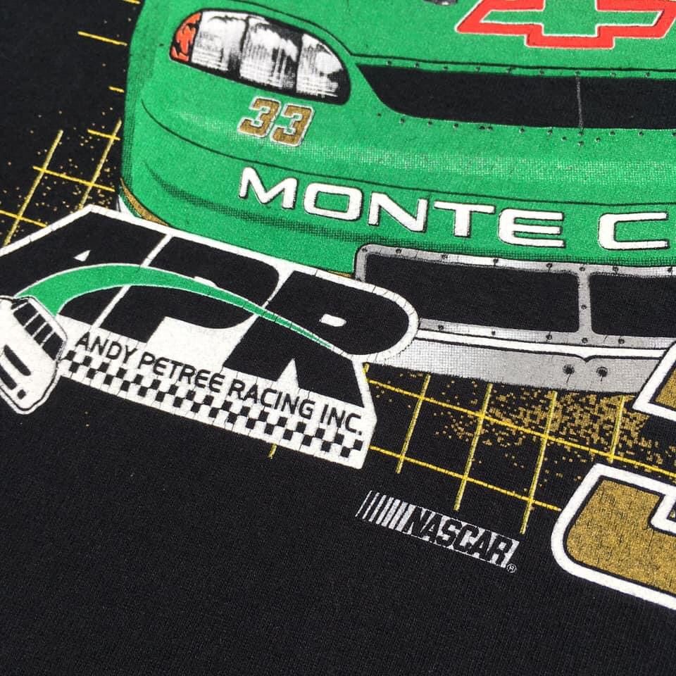 NASCAR RARE ‼️ NASCAR Size US M / EU 48-50 / 2 - 4 Thumbnail