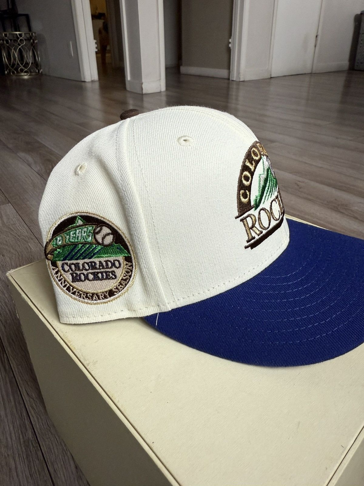 New Era rockies x capacity exclusive Size ONE SIZE - 2 Thumbnail