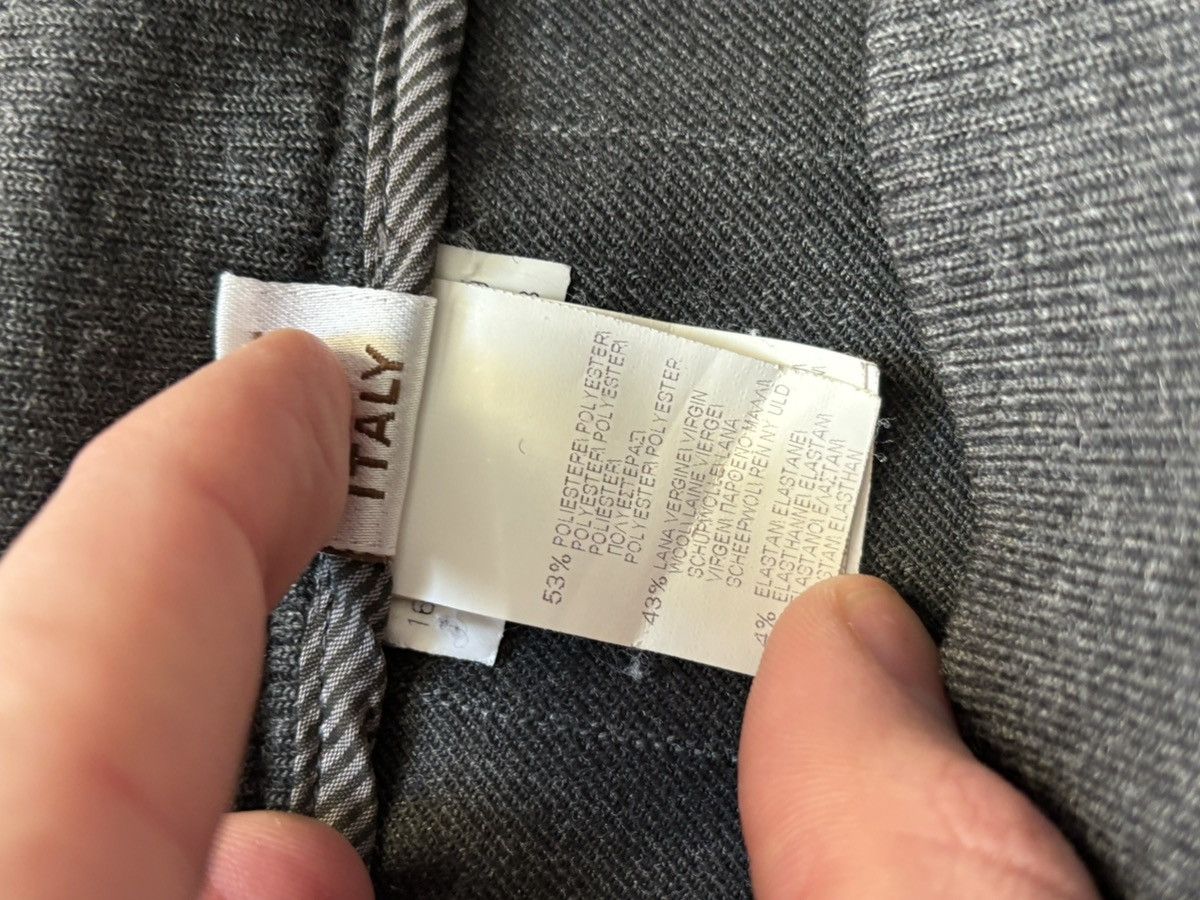 Brunello Cucinelli Brunello Cucinelli Pants Size 26" / US 2 / IT 38 - 6 Thumbnail