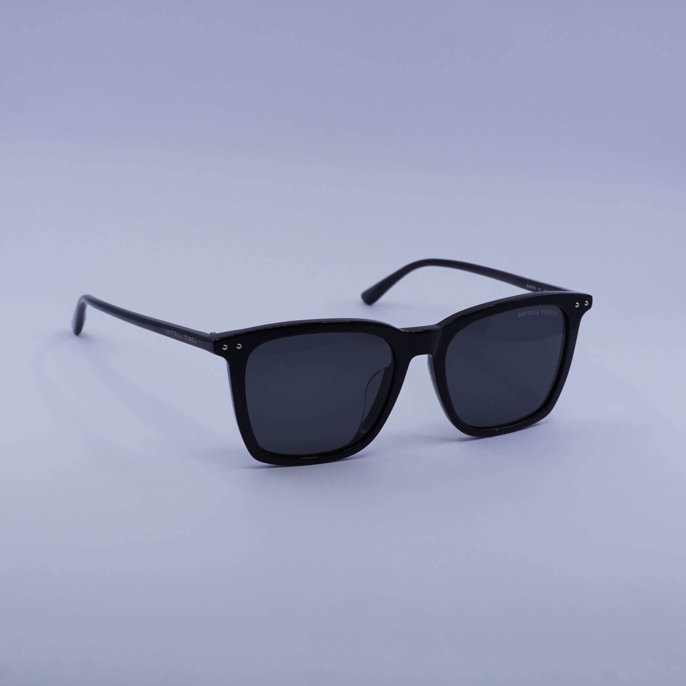 BOTTEGA VENETA - NEW - BV0251SA Havana Tortoise Blue Gradient Sunglasses eCom-756498V2Q302819_A.jpg?v=4 main image 4