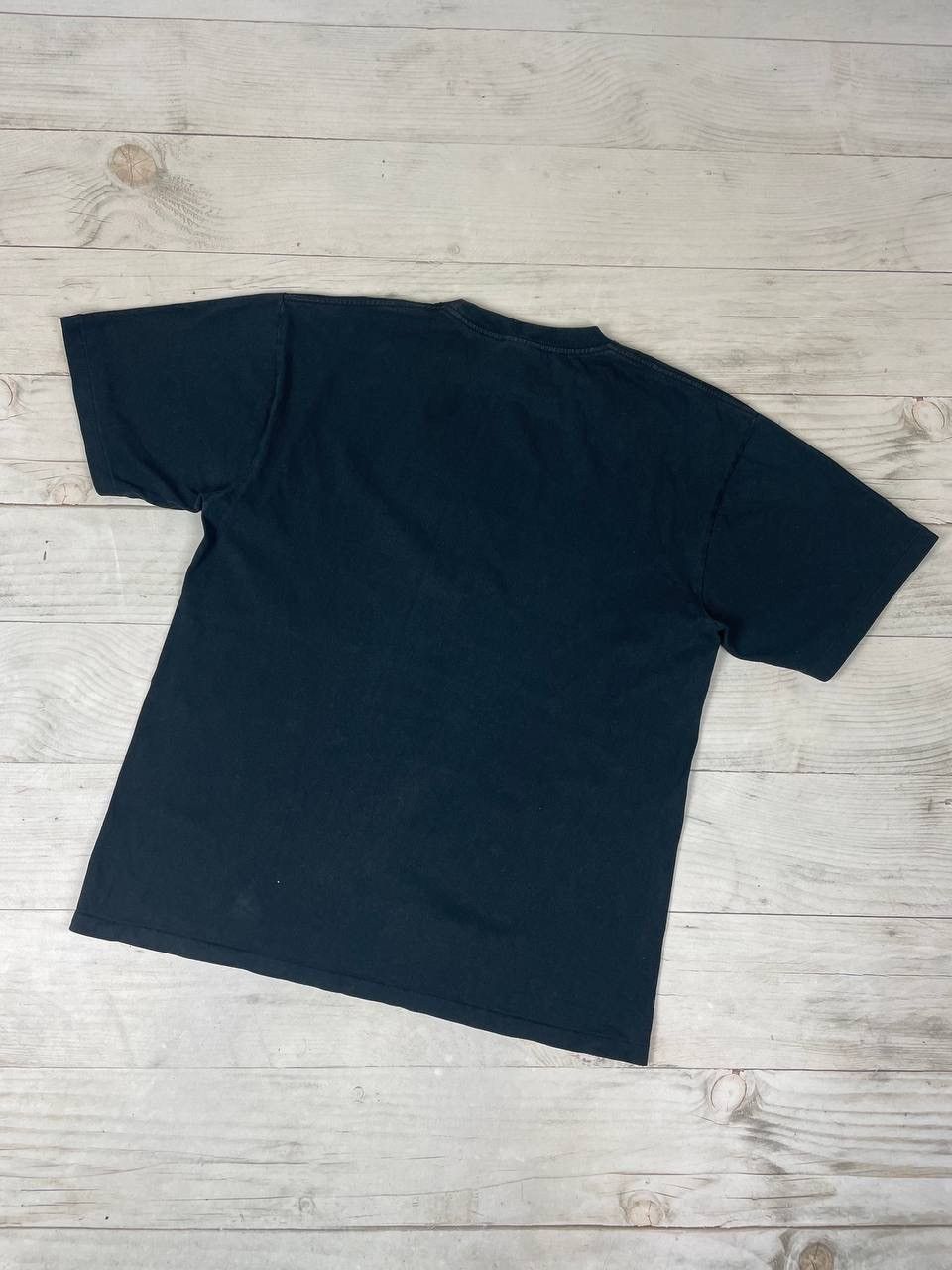 Bape Bape ABC Camo College T Shirt Y2K Skateboard Size US XL / EU 56 / 4 - 17 Thumbnail