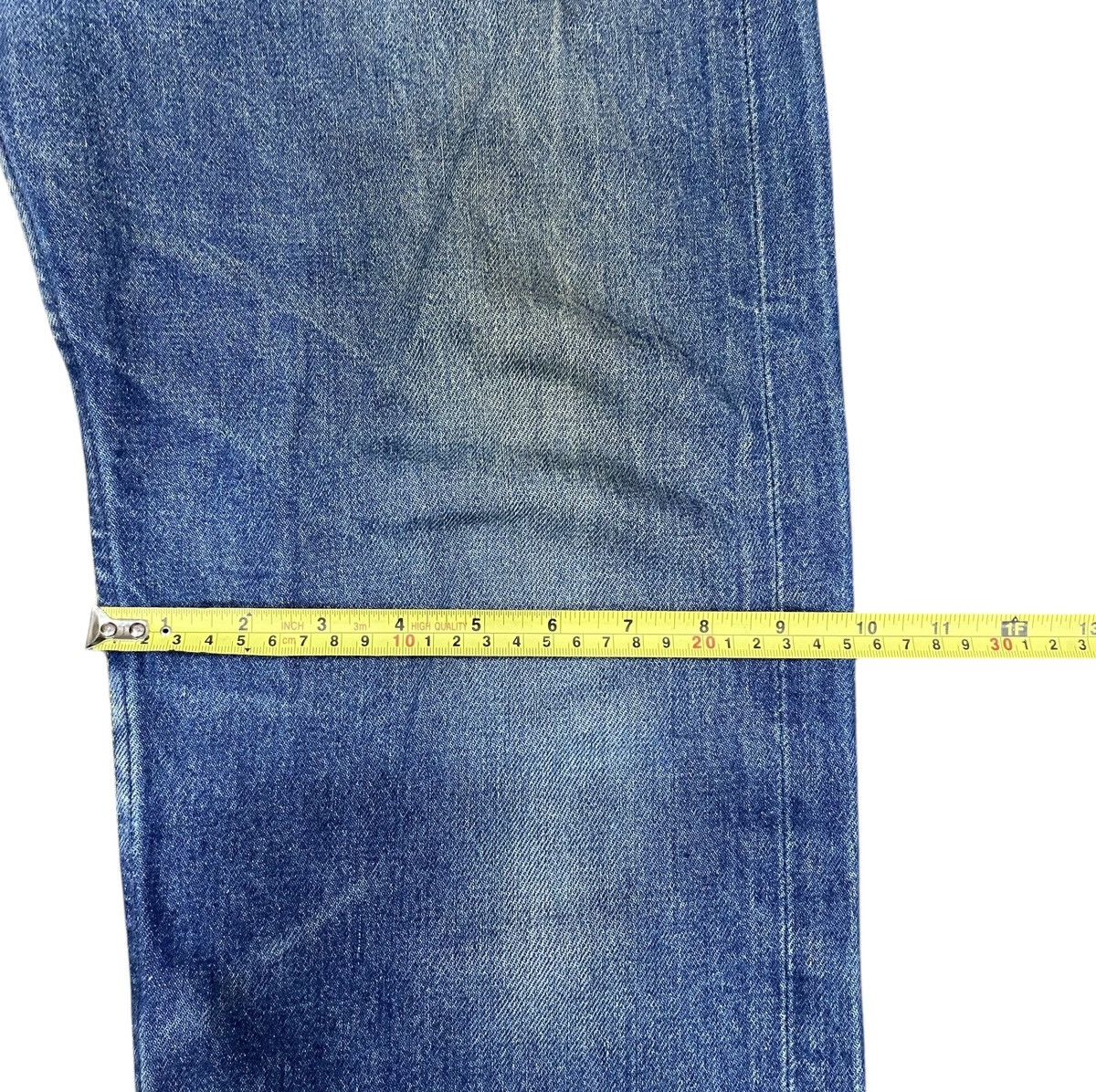 Levi's Vintage LEVI’S 501 #524 Size US 35 - 22 Thumbnail