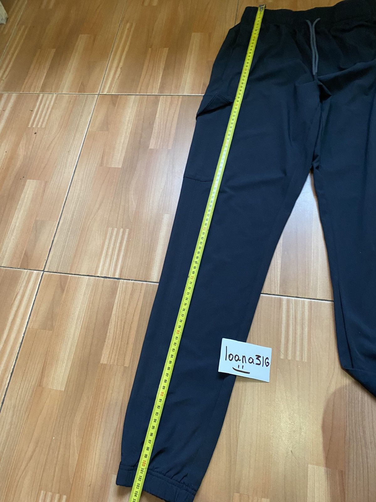 Under Armour Under Armour Stretch Woven Cargo Pants Size US 30 / EU 46 - 12 Thumbnail