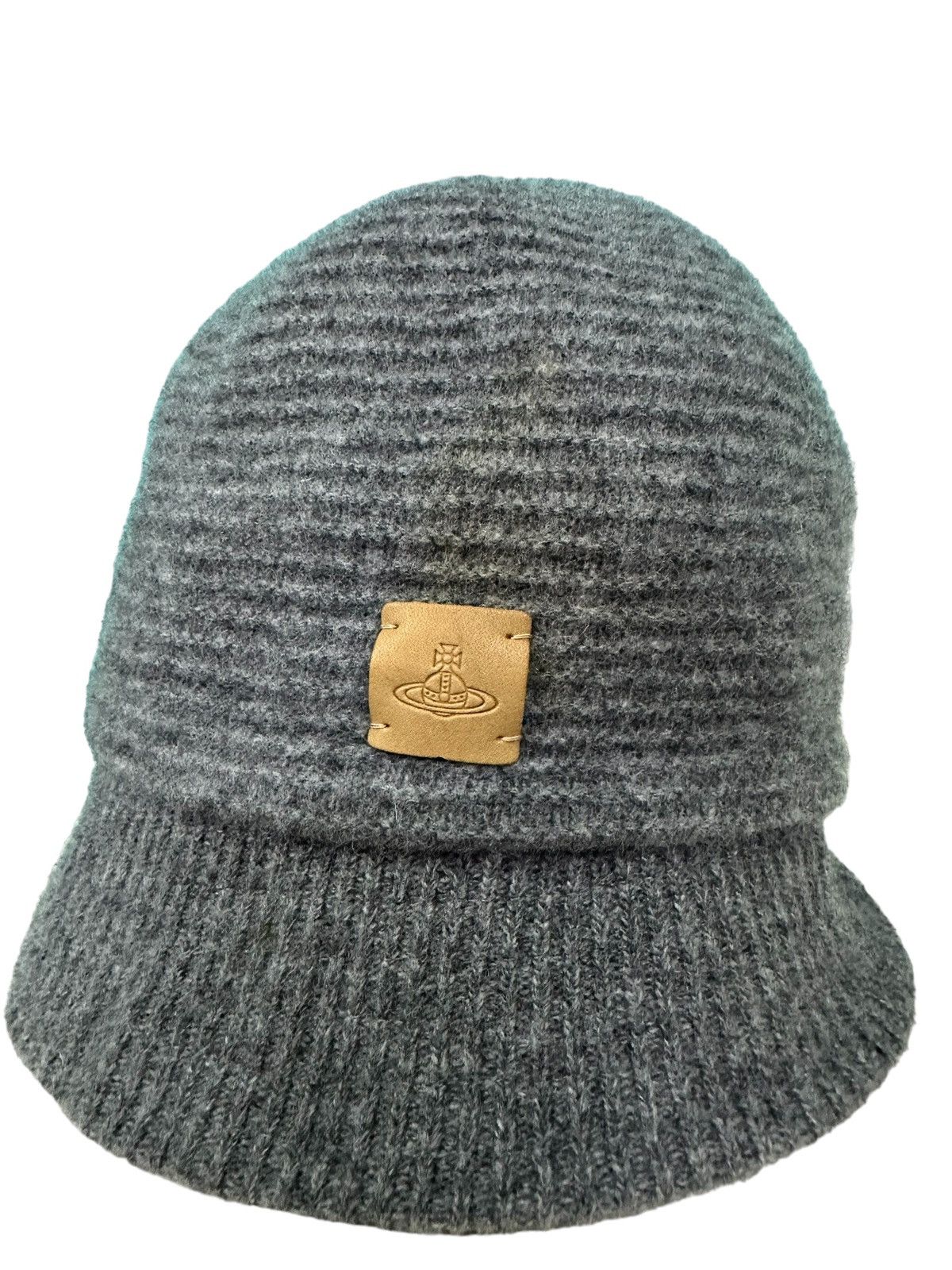 Vivienne Westwood VIVIENNE WESTWOOD HAT Size ONE SIZE - 2 Thumbnail