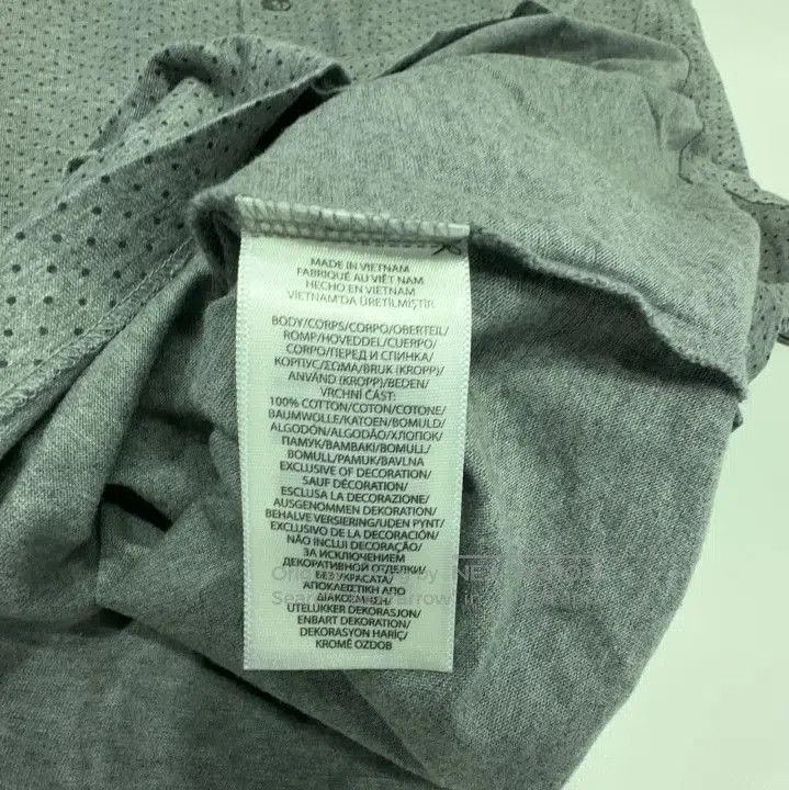 Polo Ralph Lauren Polo Ralph Lauren Men's Custom Slim Fit Gray Polo. Size US S / EU 44-46 / 1 - 6 Thumbnail