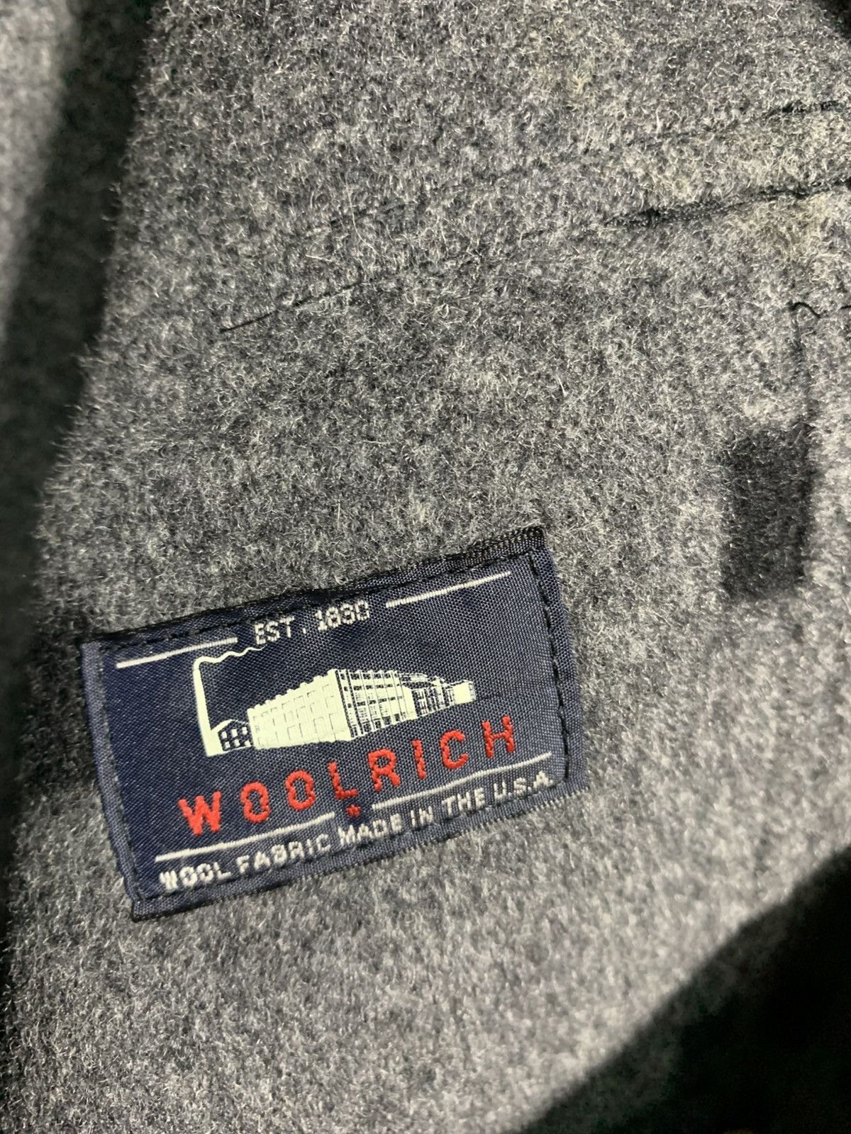 Ts(S) 🔥THOROUGH STITCH NYC WOOL JACKETS Size US XS / EU 42 / 0 - 8 Thumbnail