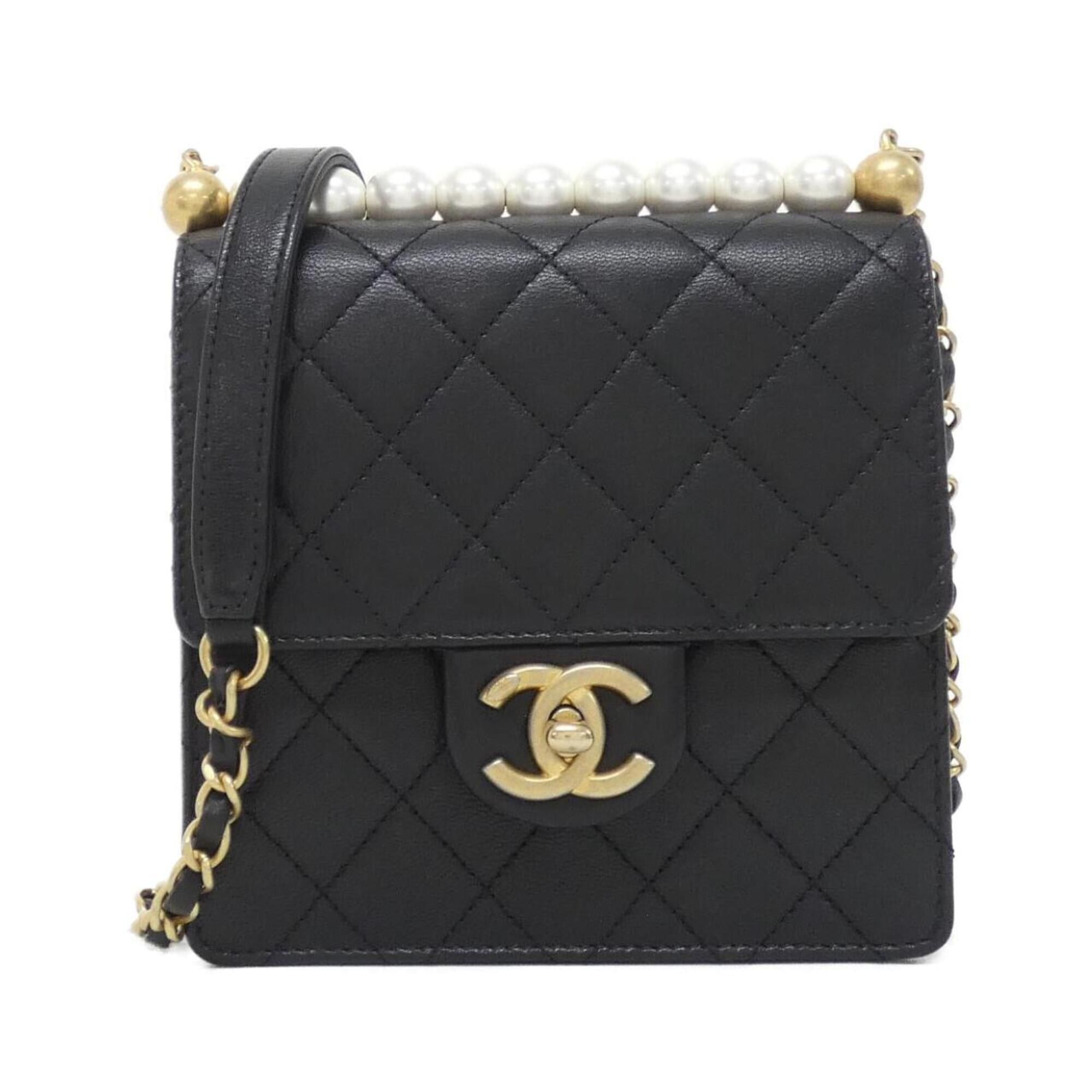 Chanel Chanel AS0584 Shoulder Bag Size ONE SIZE - 1 Thumbnail