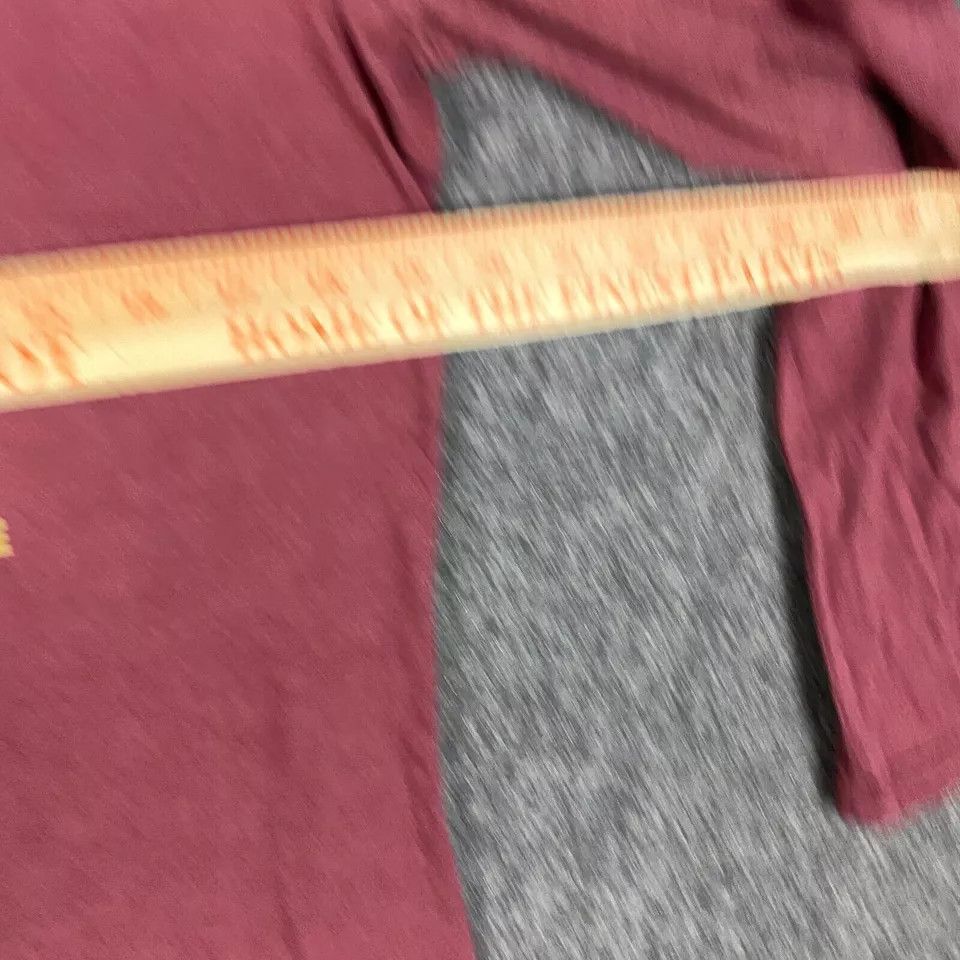 Other Leslie Jordan T-Shirt Large 2021 Challenge Women's Size L / US 10 / IT 46 - 5 Thumbnail
