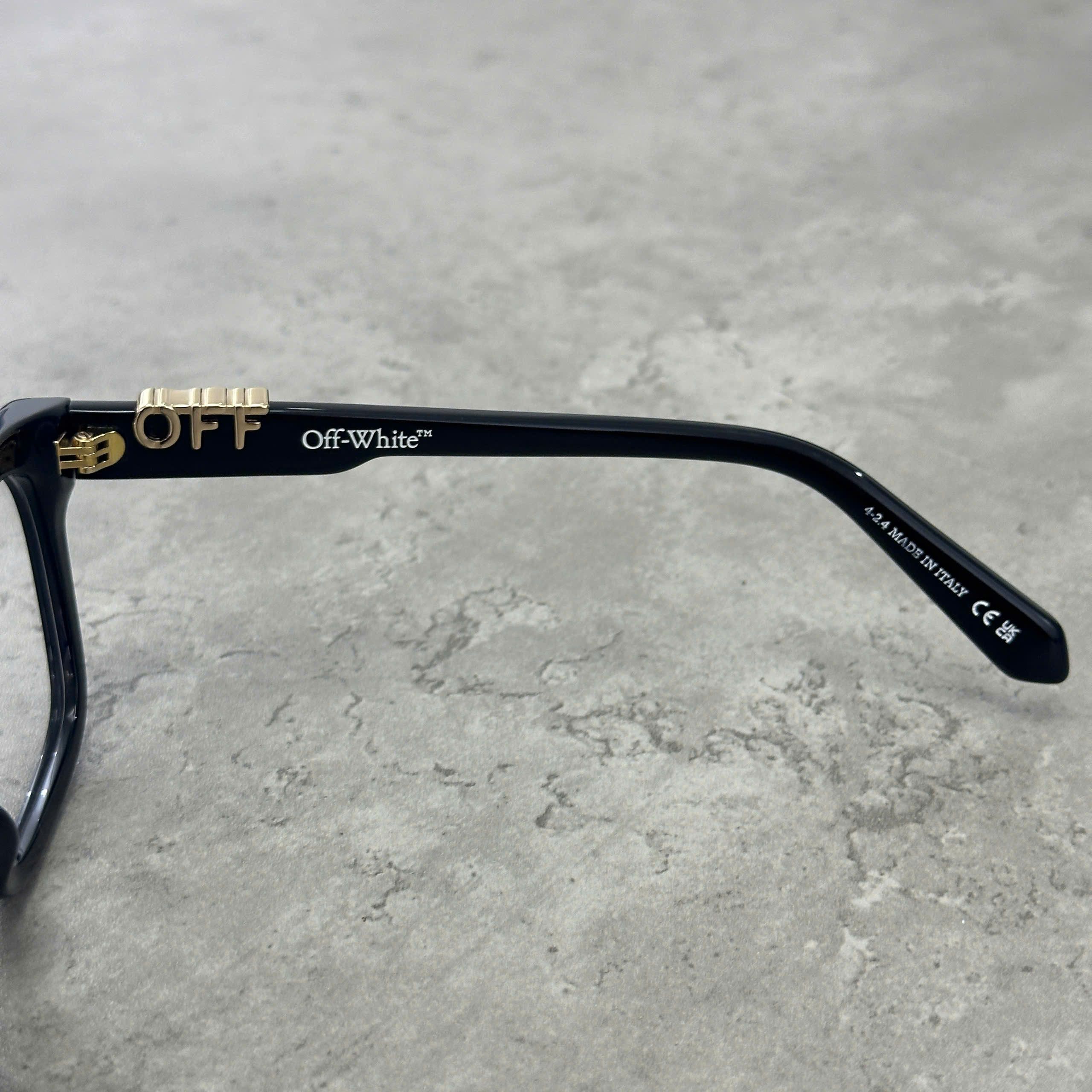 Off-White OFF WHITE OERJ07C 1000 Sunglasses Size ONE SIZE - 5 Thumbnail