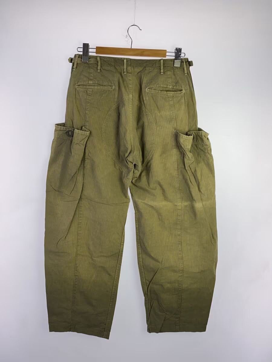 Kapital Panel Military Cargo Pants Size US 30 / EU 46 - 2 Thumbnail
