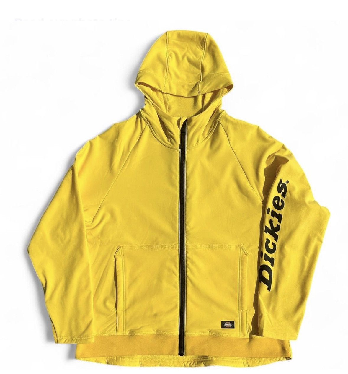 Dickies XL Dickies Yellow Jacket Size US XL / EU 56 / 4 - 3 Thumbnail
