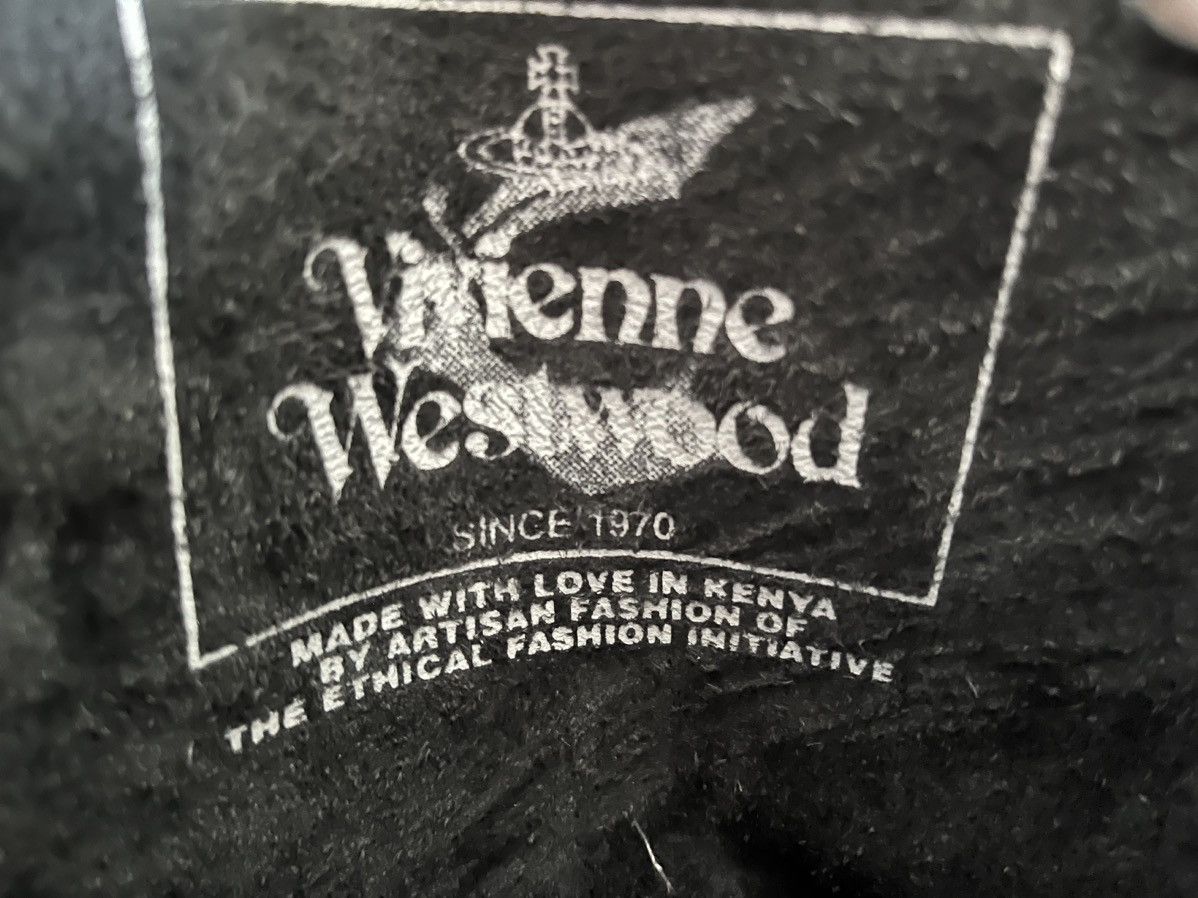 Vivienne Westwood Vivienne Westwood bag Size ONE SIZE - 2 Thumbnail