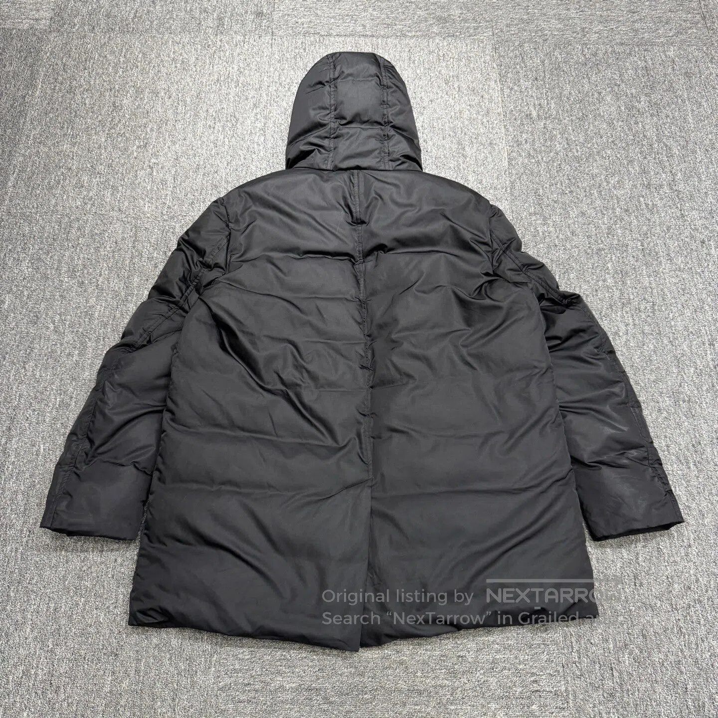 Fendi FENDI Nylon down jacket| Size US L / EU 52-54 / 3 - 2 Thumbnail