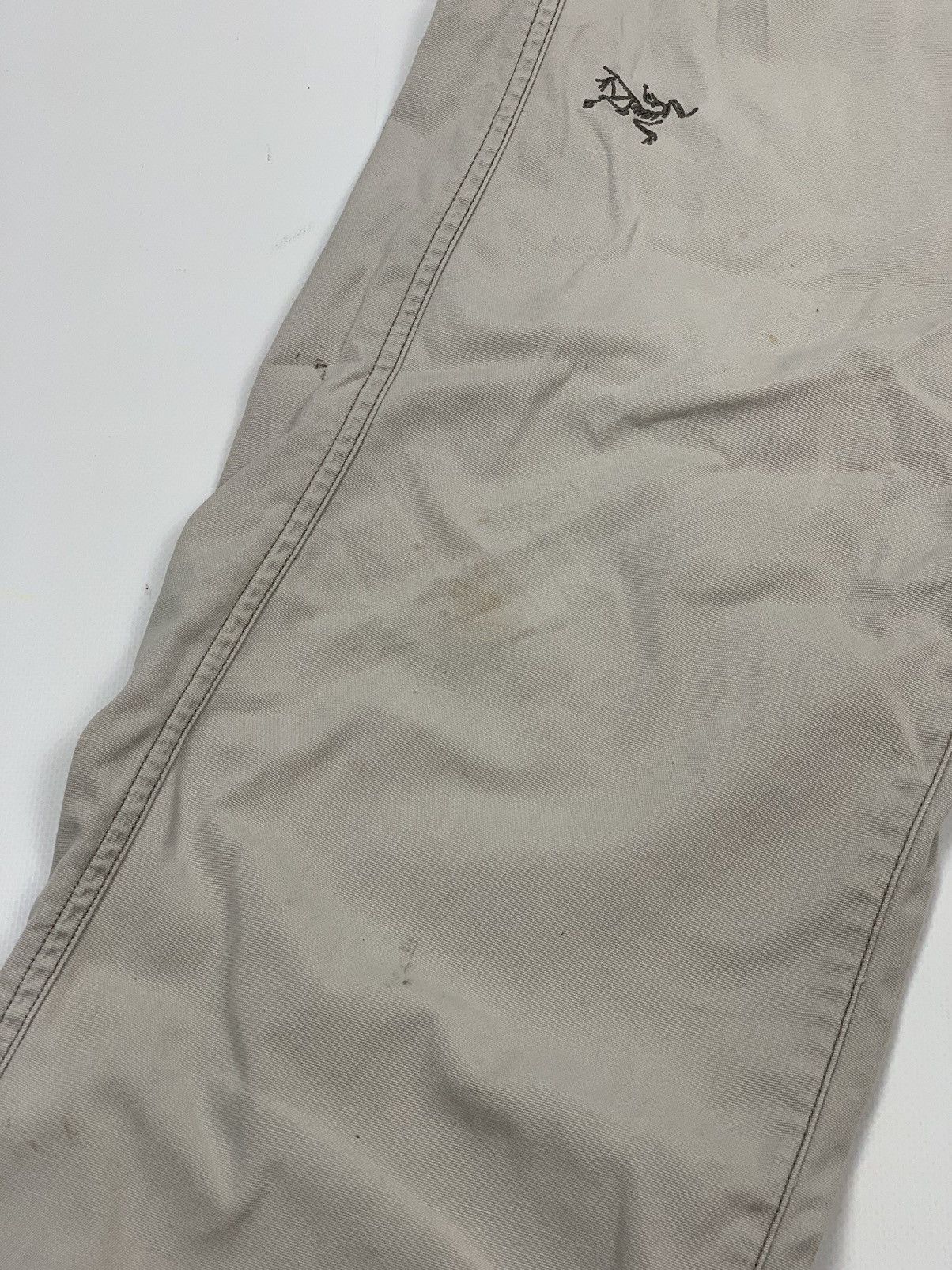 Arc'teryx Arcteryx vintage outdoor pants Size US 32 / EU 48 - 5 Thumbnail