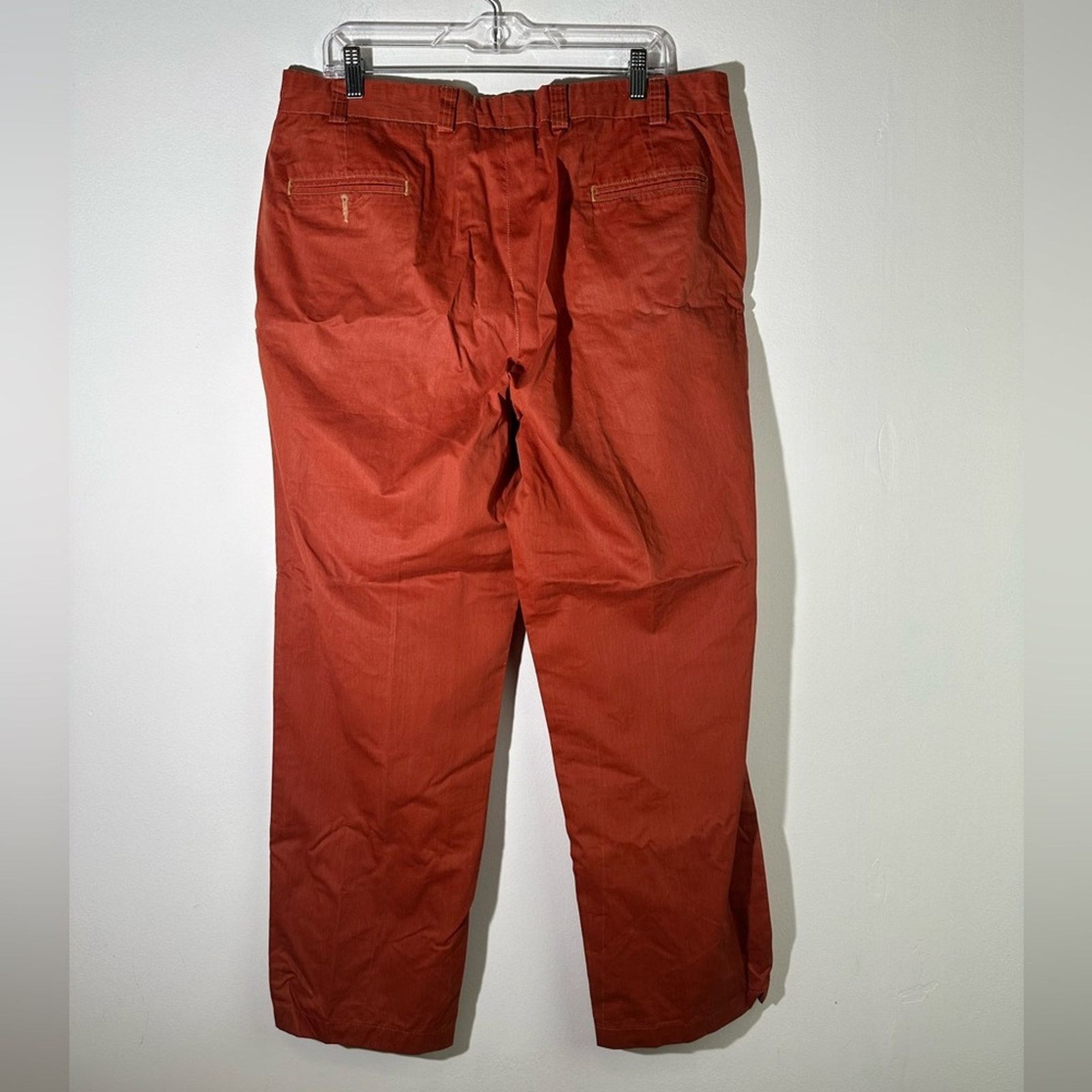 Bills Khakis Bills Khakis Trousers Size US 38 / EU 54 - 5 Thumbnail