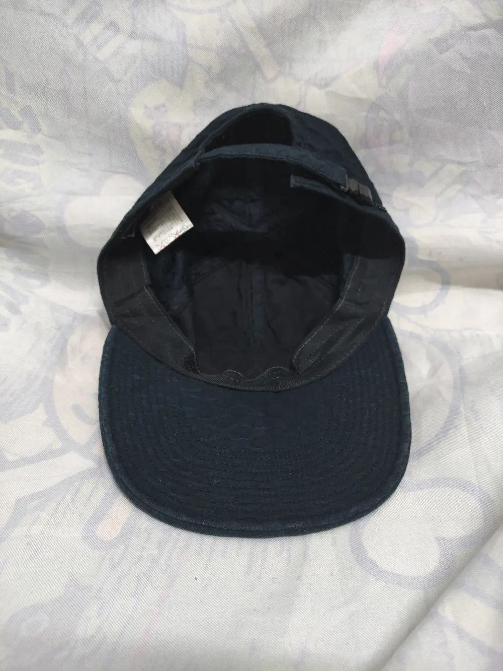 Beverly Hills Polo Club POLO CLUB VINTAGE CAP RARE DESIGN Size ONE SIZE - 7 Thumbnail