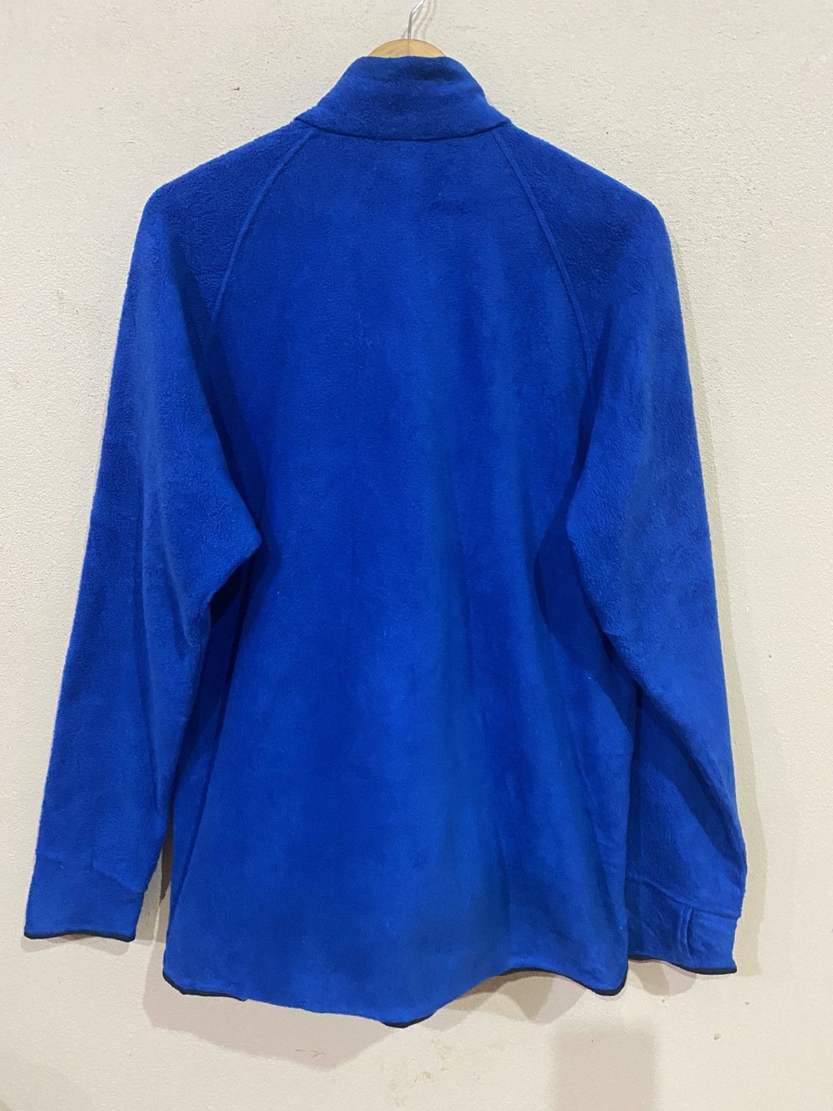 Montbell Montbell Climaplus Fleece Zipper Jacket Size US L / EU 52-54 / 3 - 7 Thumbnail