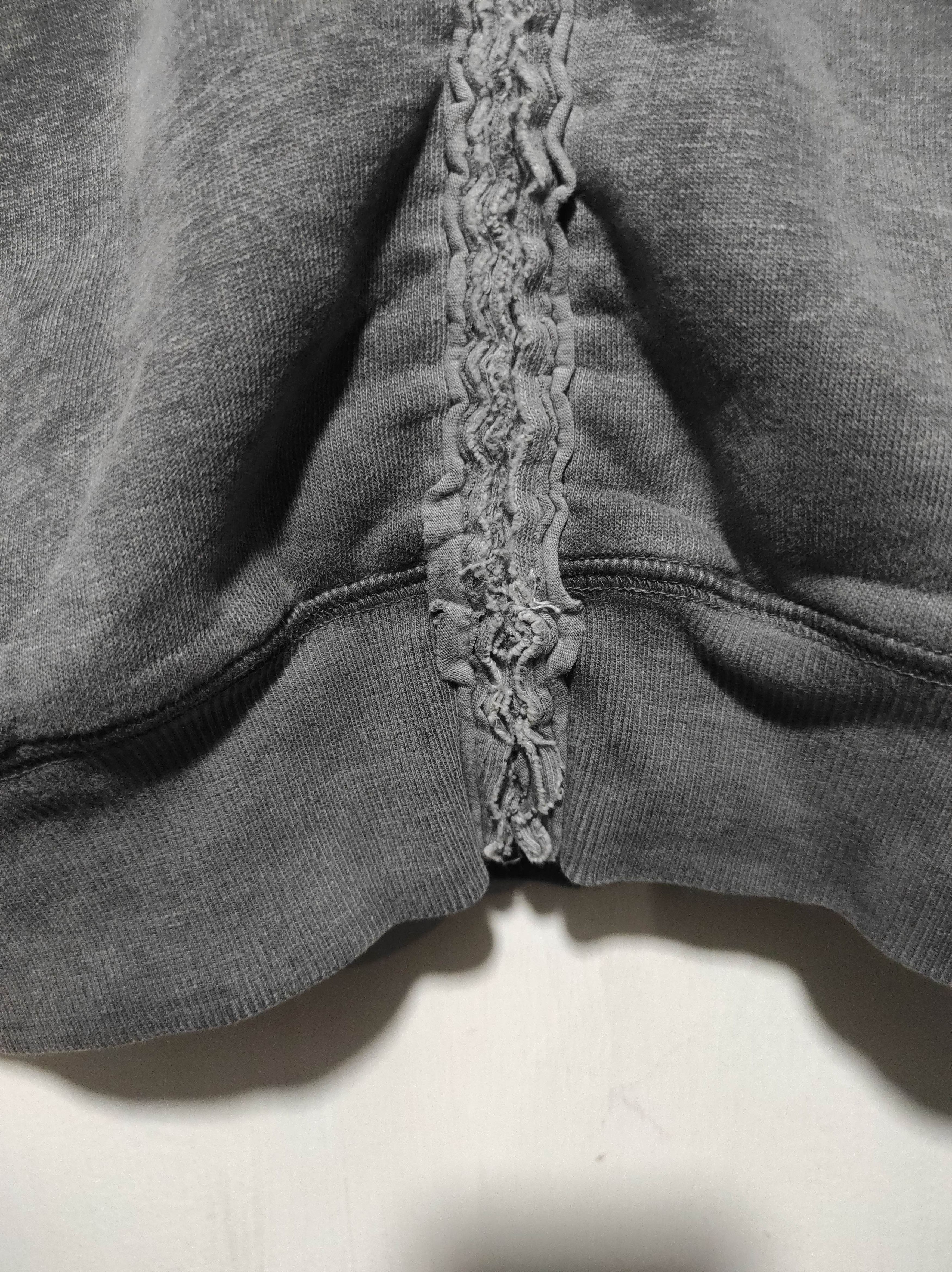 True Religion True Religion Fur Hoodie lgb style Size S / US 4 / IT 40 - 9 Thumbnail
