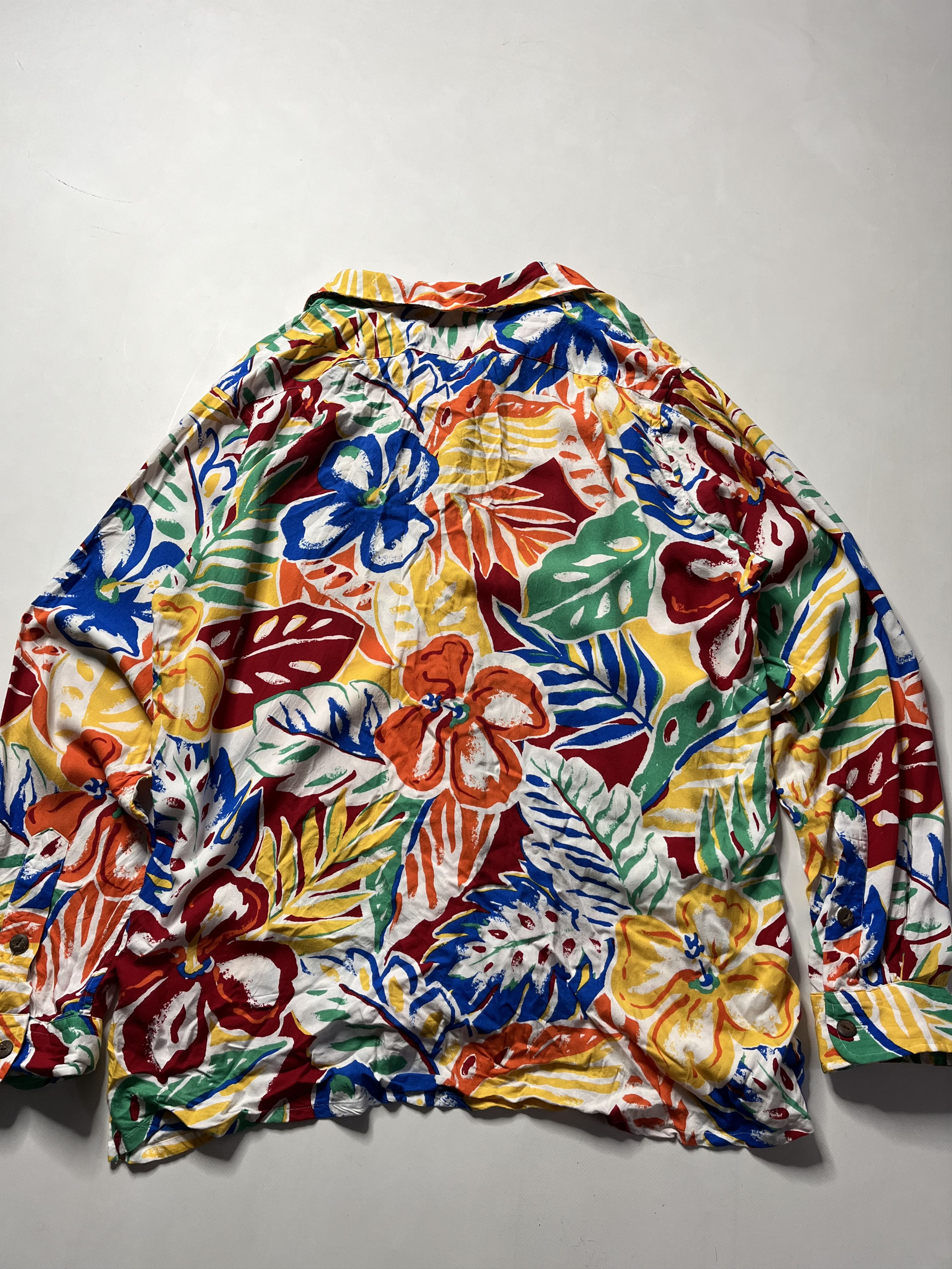 Polo Ralph Lauren Polo Ralph Laurent shirts button up Size US L / EU 52-54 / 3 - 13 Thumbnail